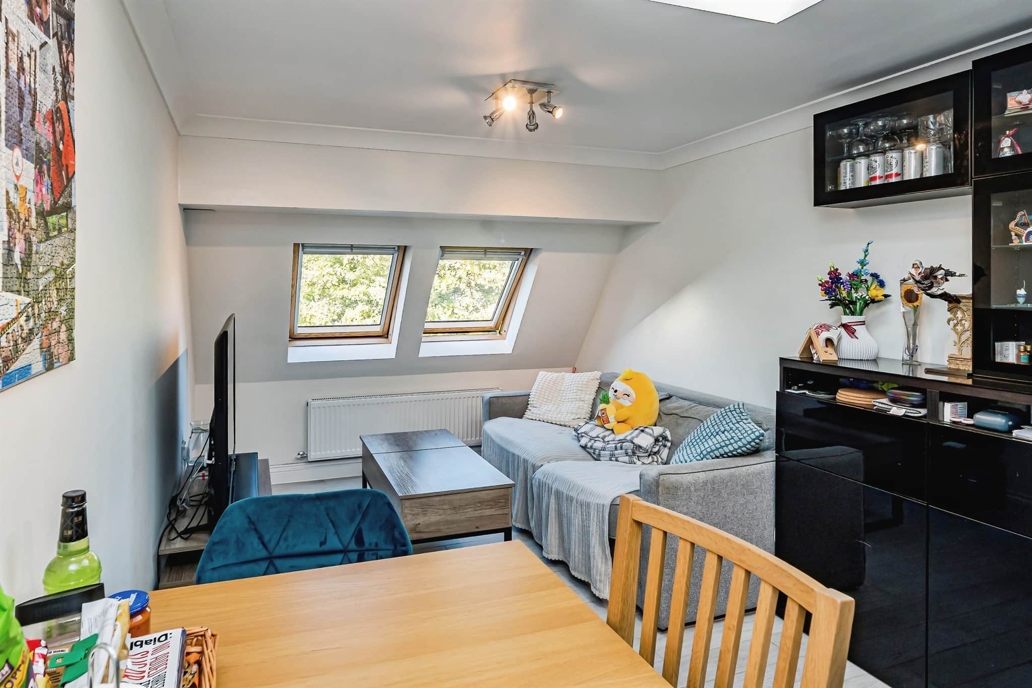 Property at Bellfield Road, High Wycombe