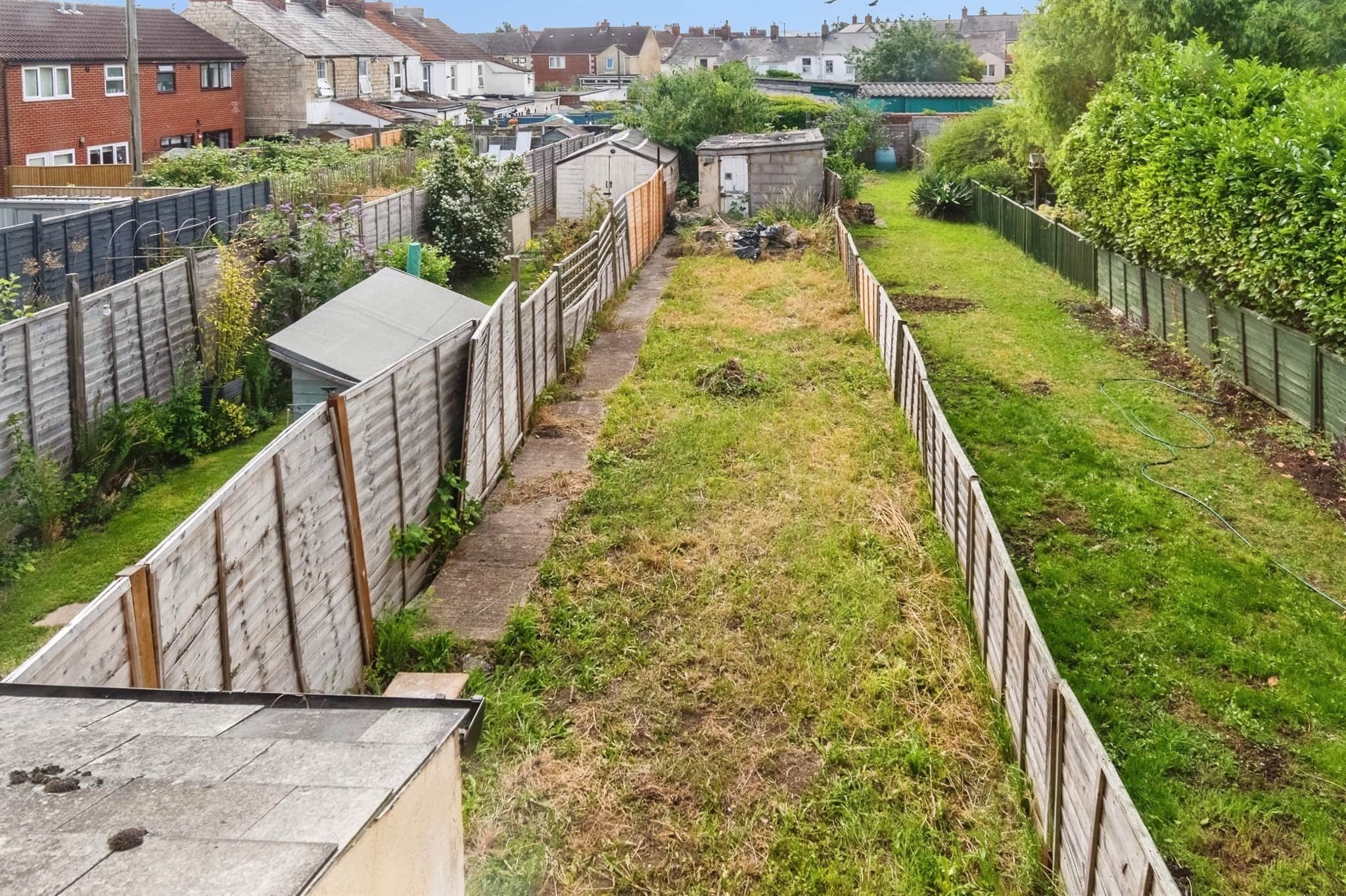 Property at Surrey Place, TROWBRIDGE