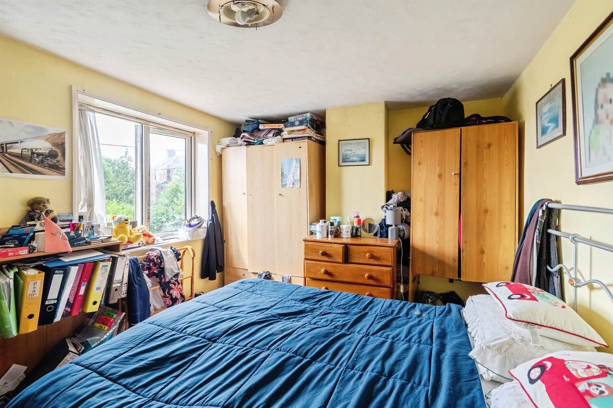 Property at Surrey Place, TROWBRIDGE