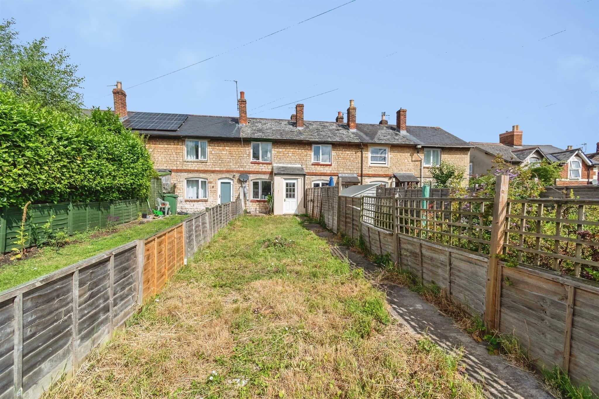 Property at Surrey Place, TROWBRIDGE