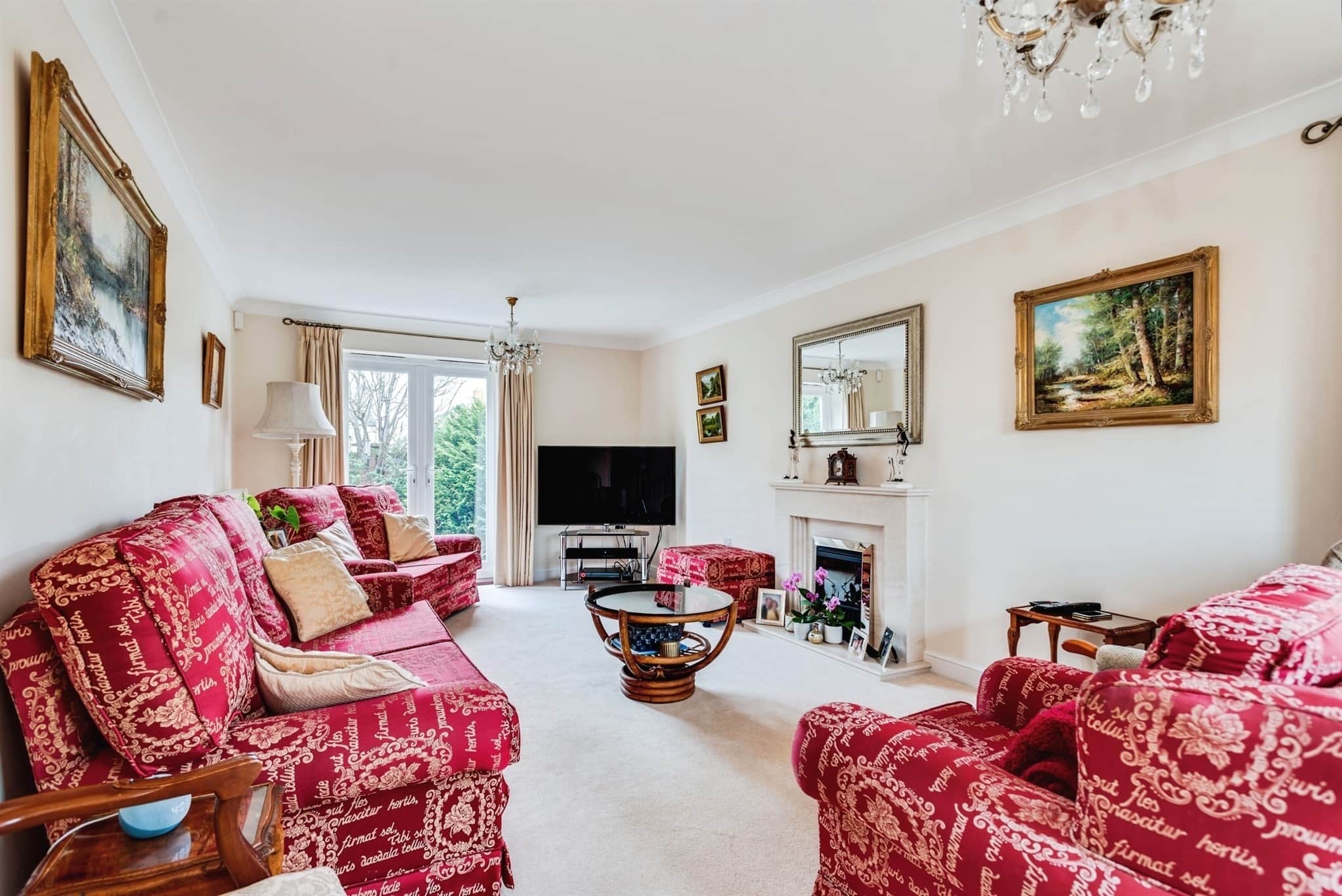 Property at Addinsell Road, SWINDON