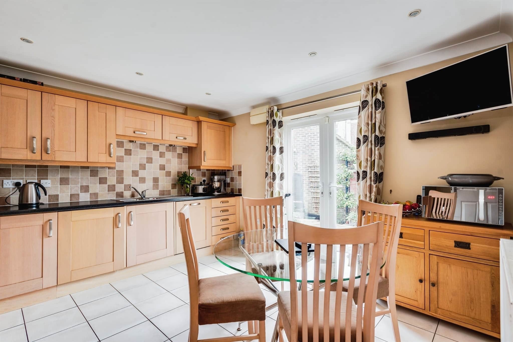 Property at Addinsell Road, SWINDON