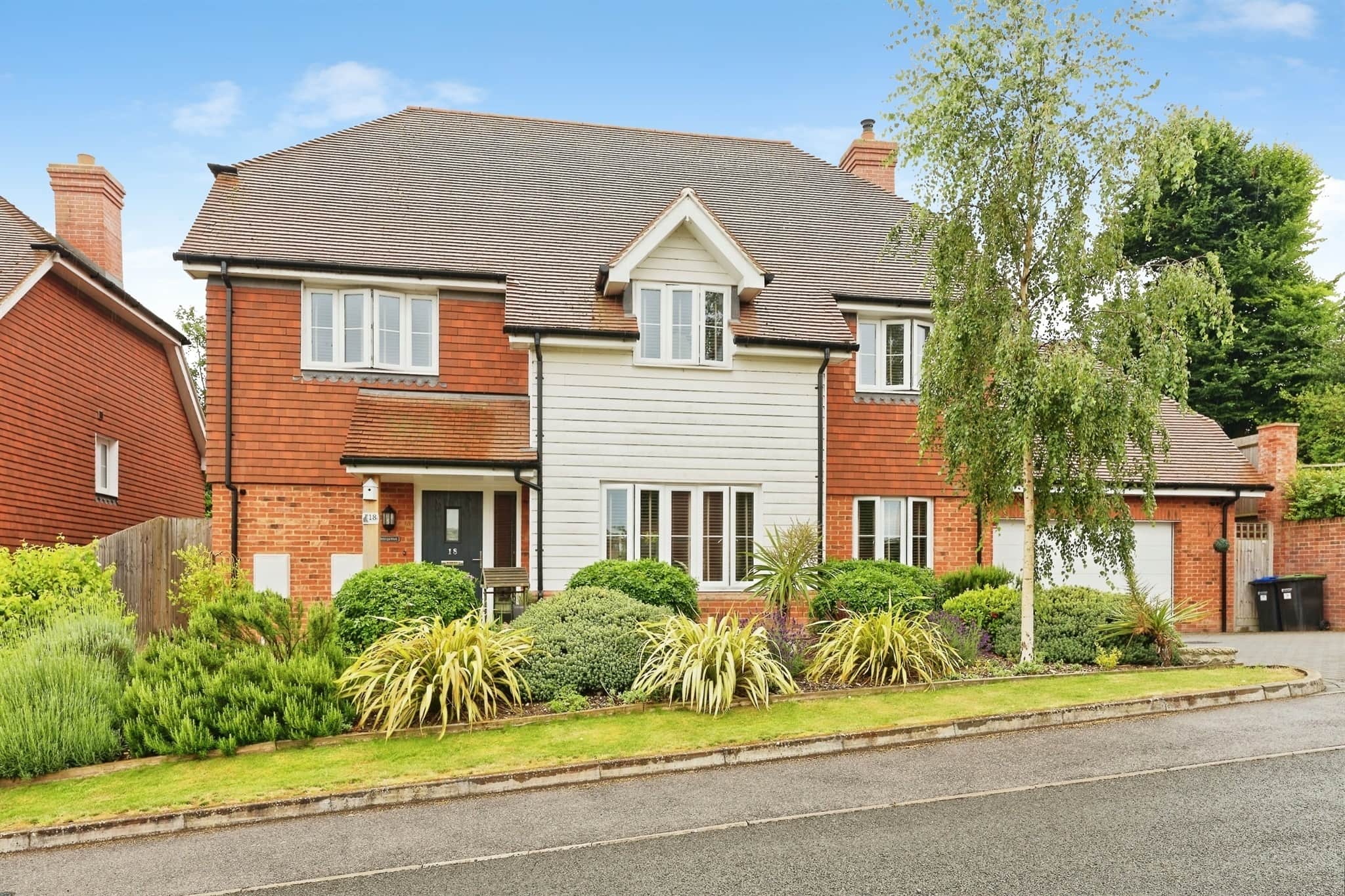 Property at Downs View Way, Chartham, Canterbury