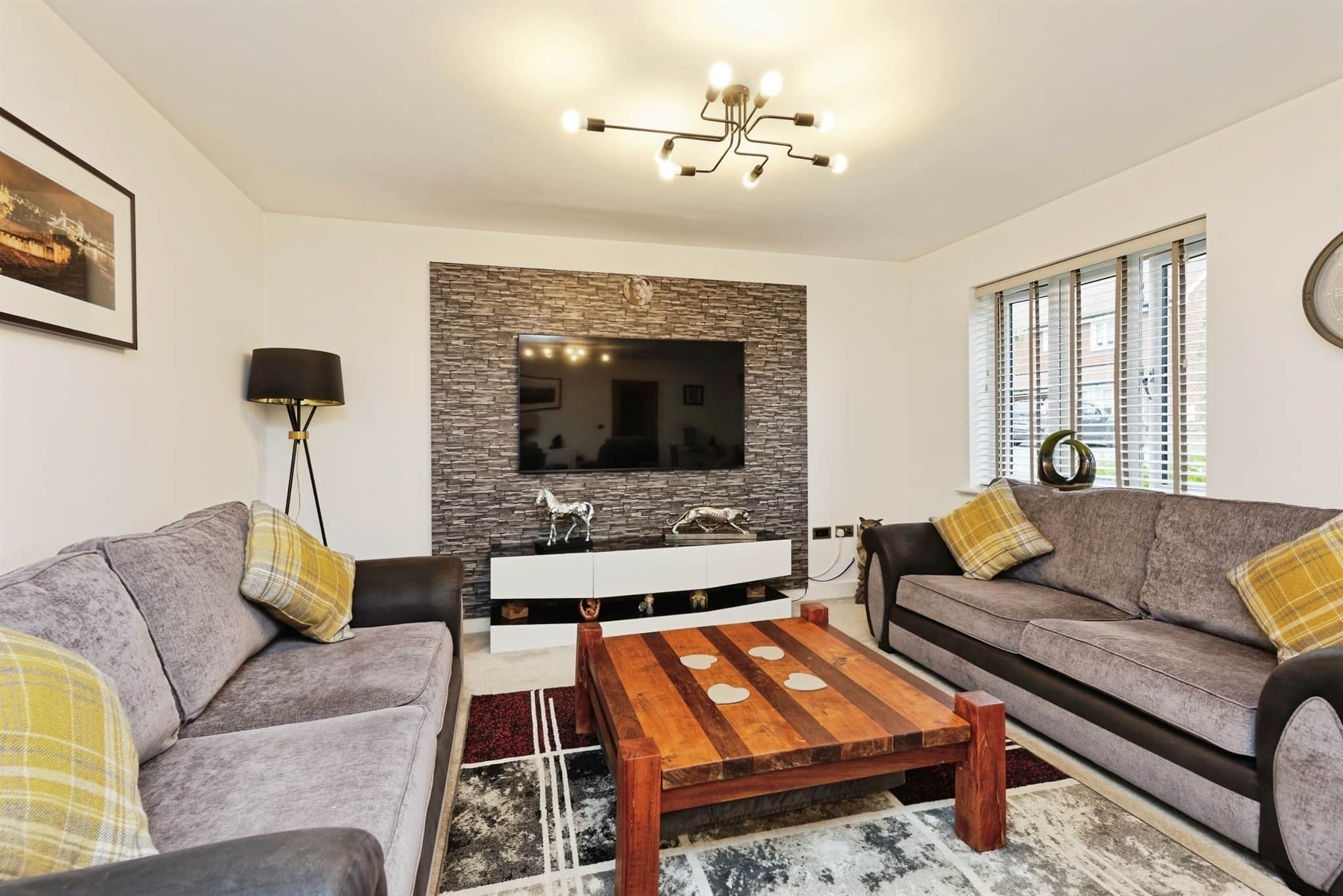 Property at Downs View Way, Chartham, Canterbury