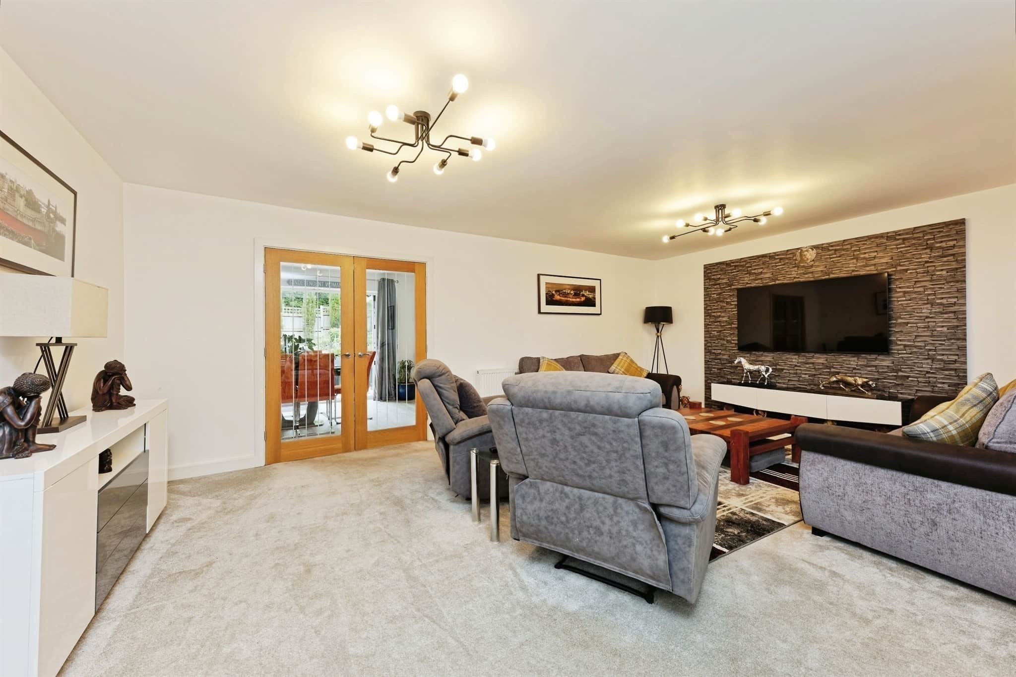 Property at Downs View Way, Chartham, Canterbury