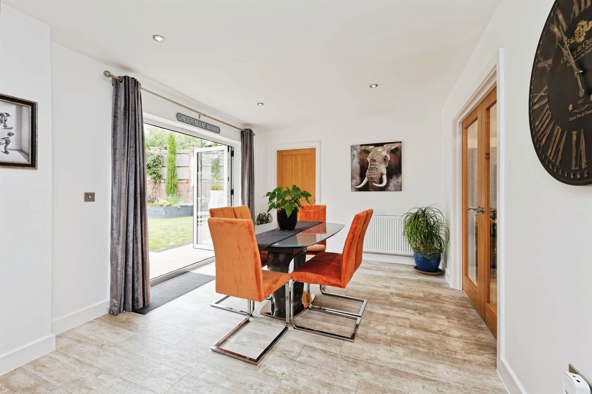 Property at Downs View Way, Chartham, Canterbury
