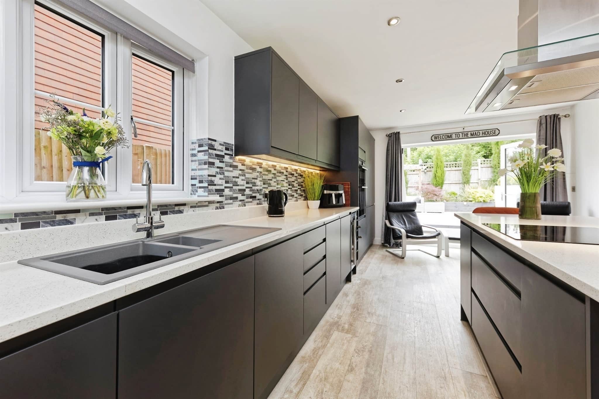 Property at Downs View Way, Chartham, Canterbury