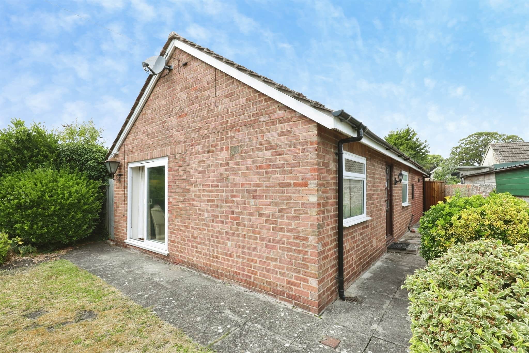 Property at Banbury Street, Kineton, Warwick
