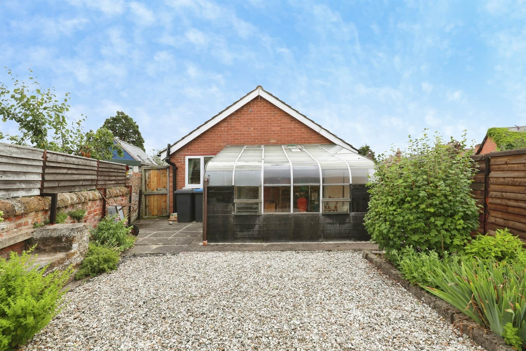 Property at Banbury Street, Kineton, Warwick