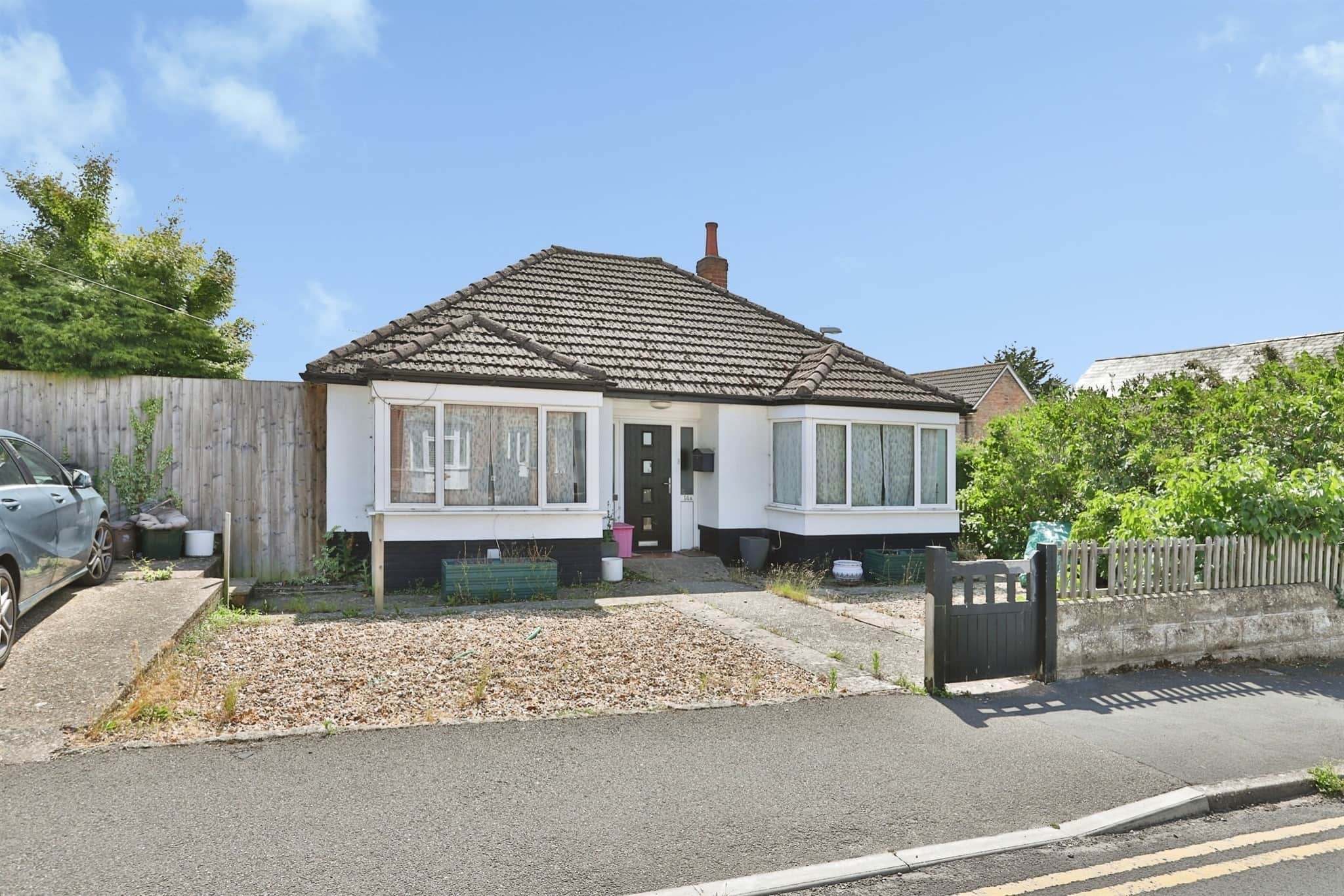 Property at Fitzmaurice Road, Christchurch