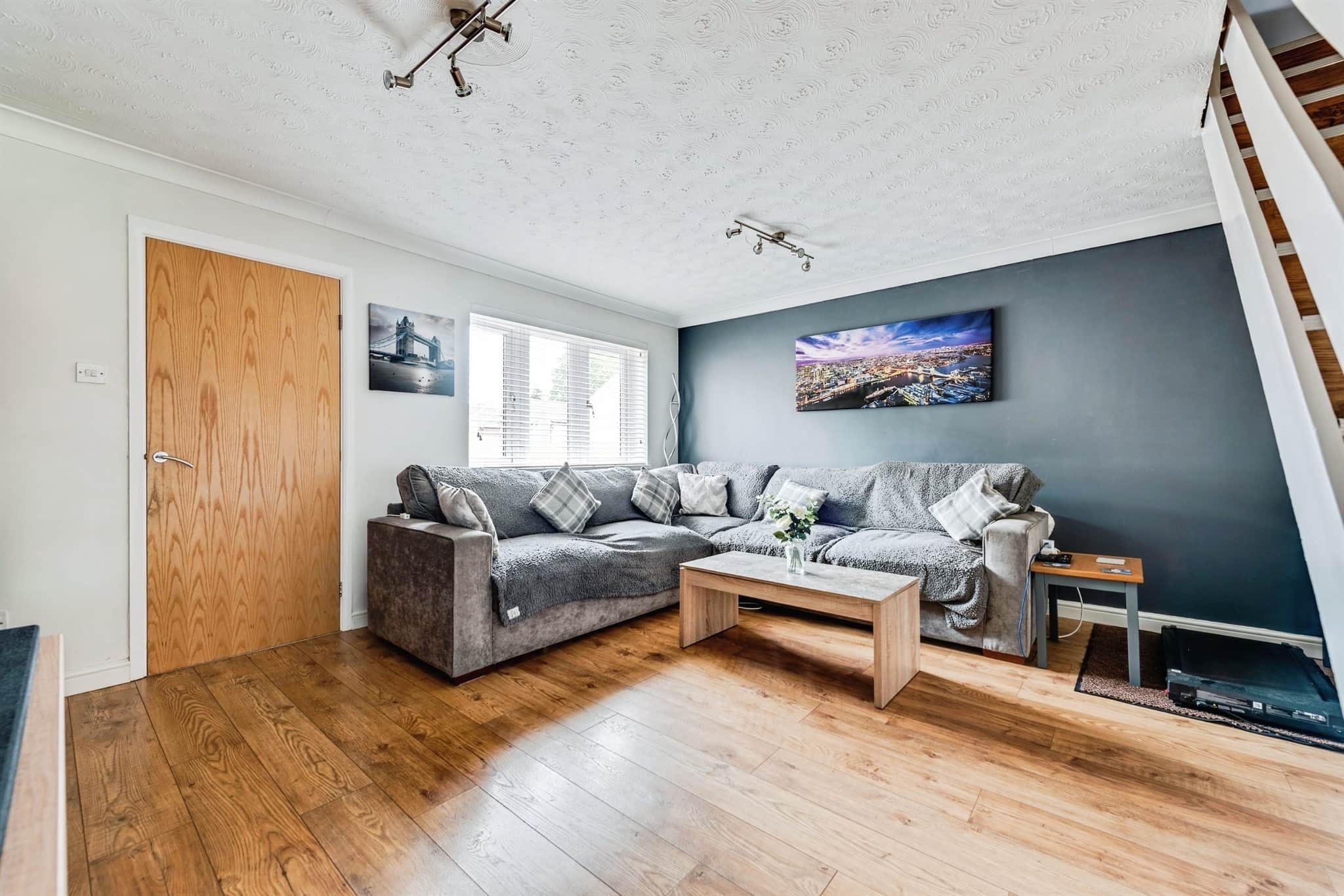 Property at Olive Grove, Swindon