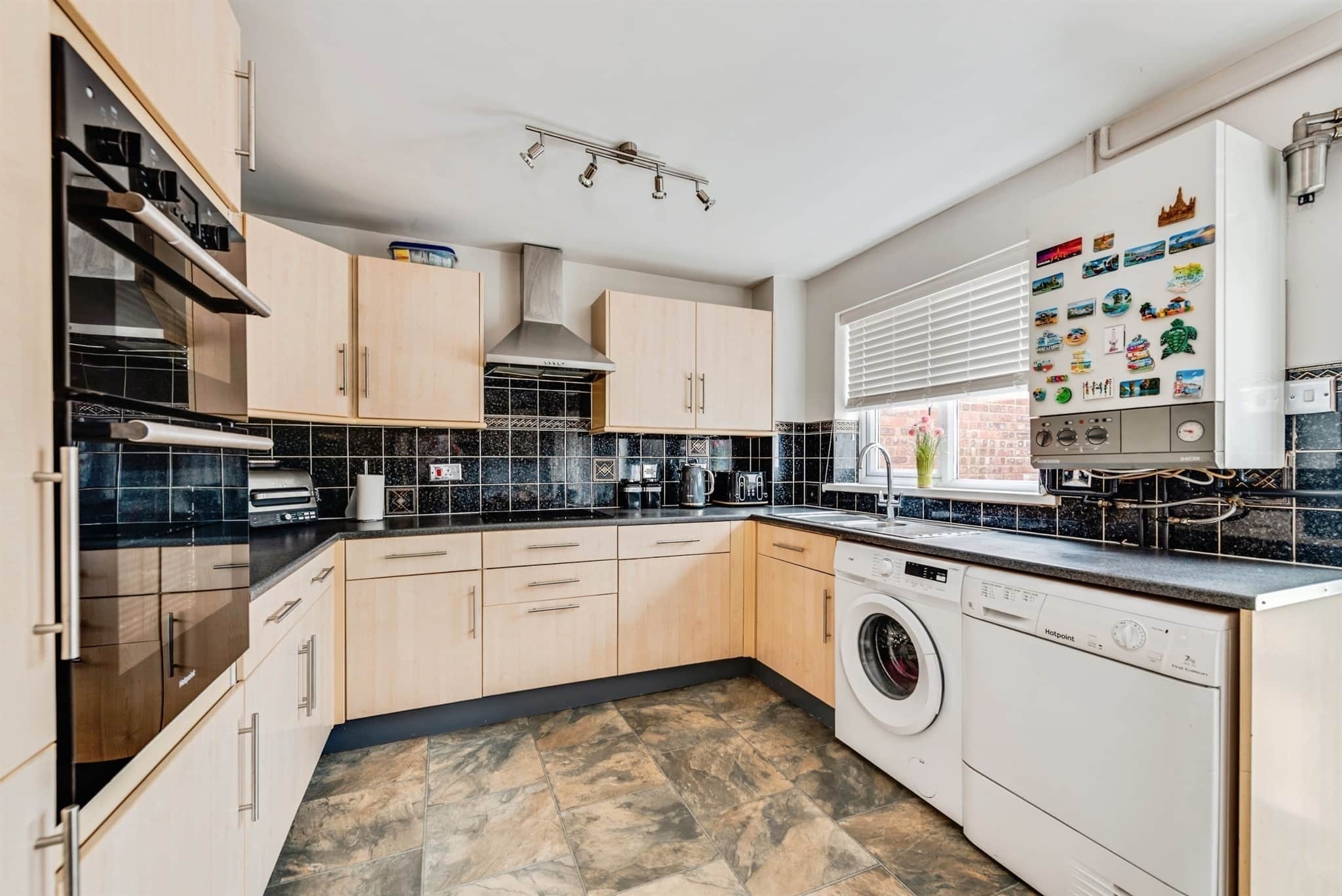 Property at Olive Grove, Swindon