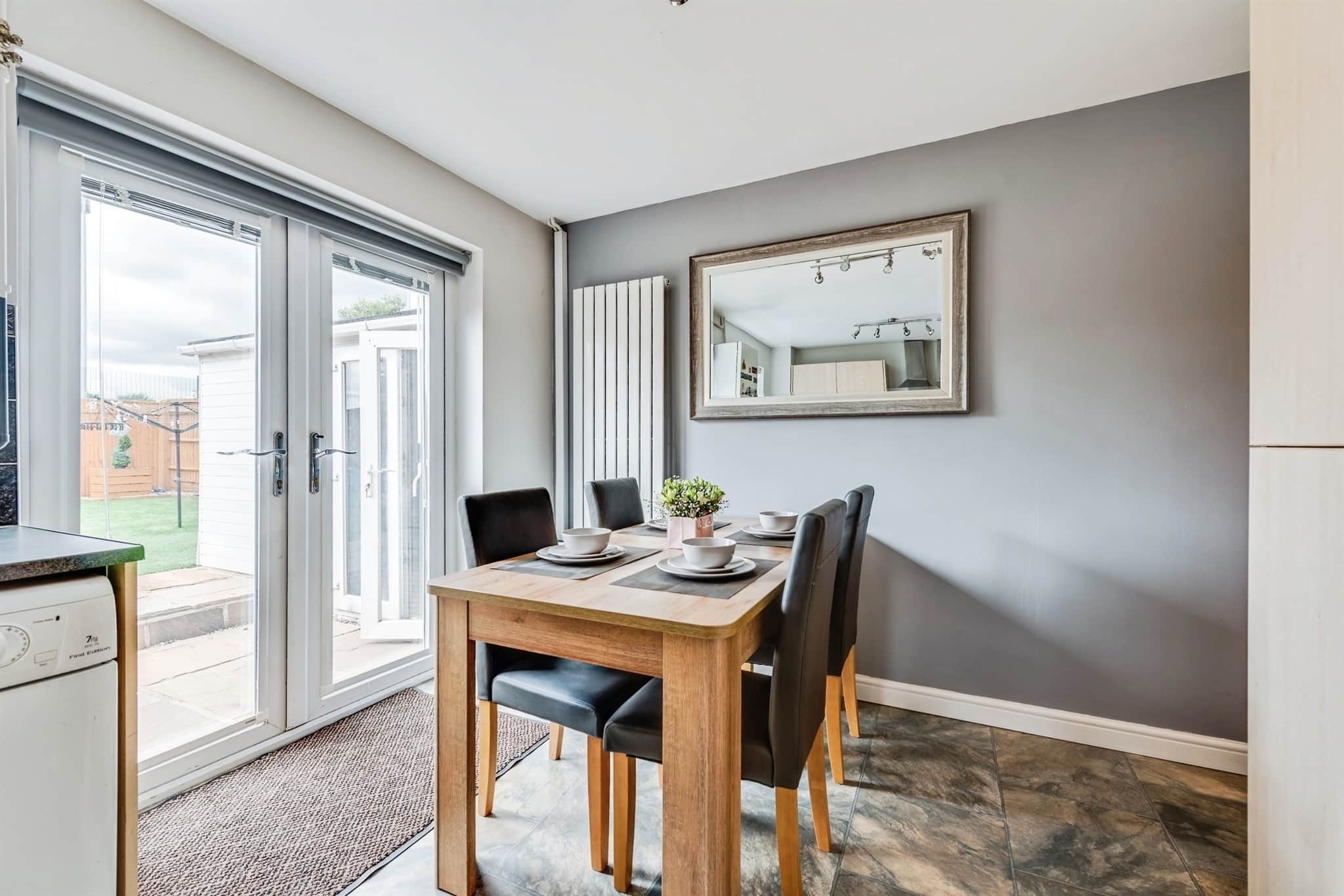 Property at Olive Grove, Swindon