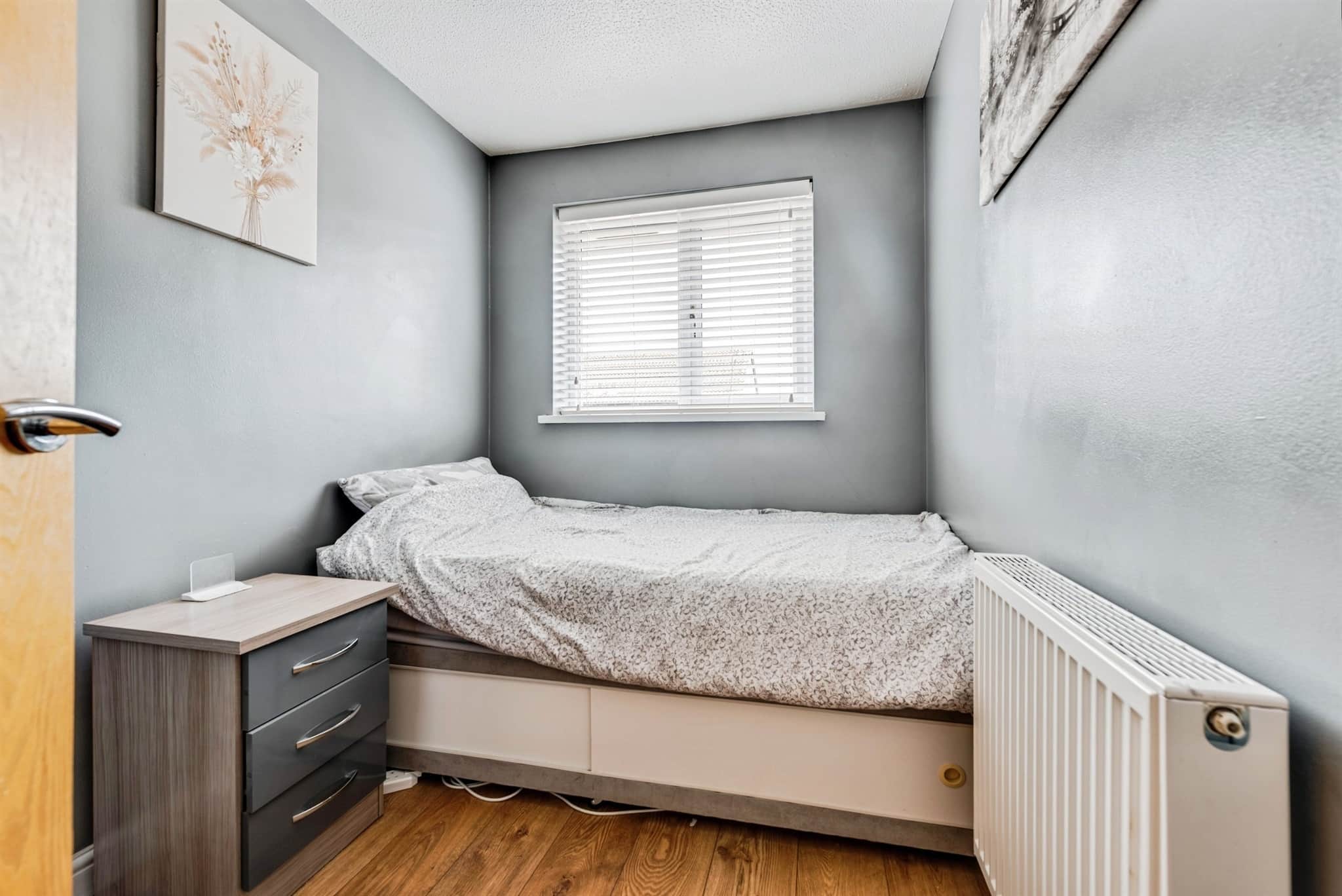 Property at Olive Grove, Swindon