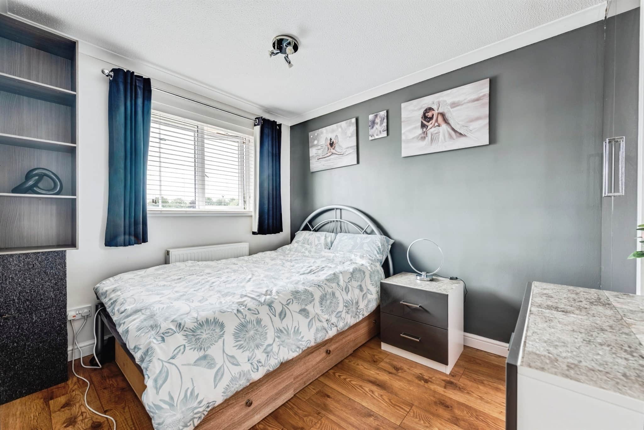 Property at Olive Grove, Swindon