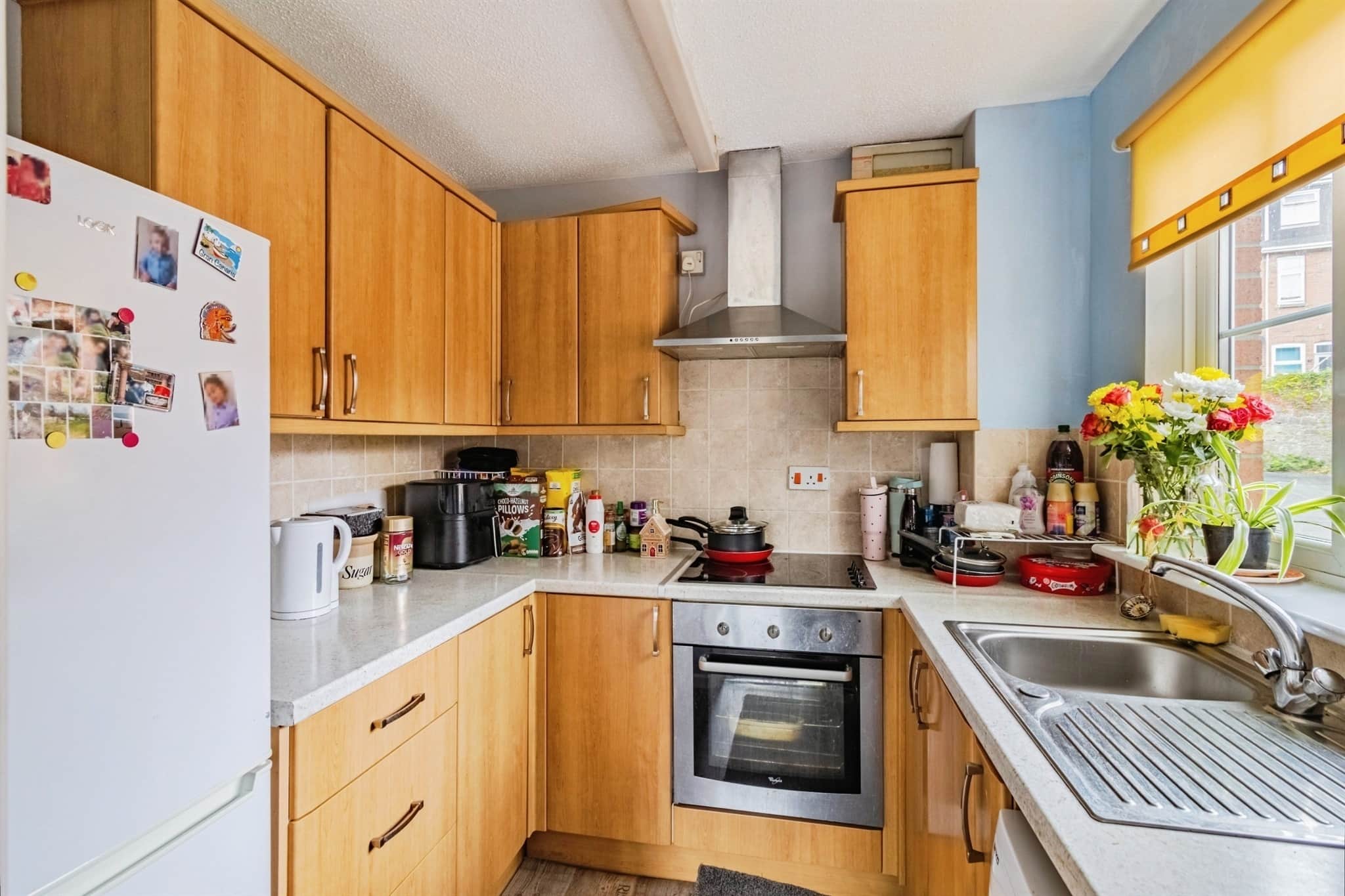 Property at Church Road, Newton Abbot