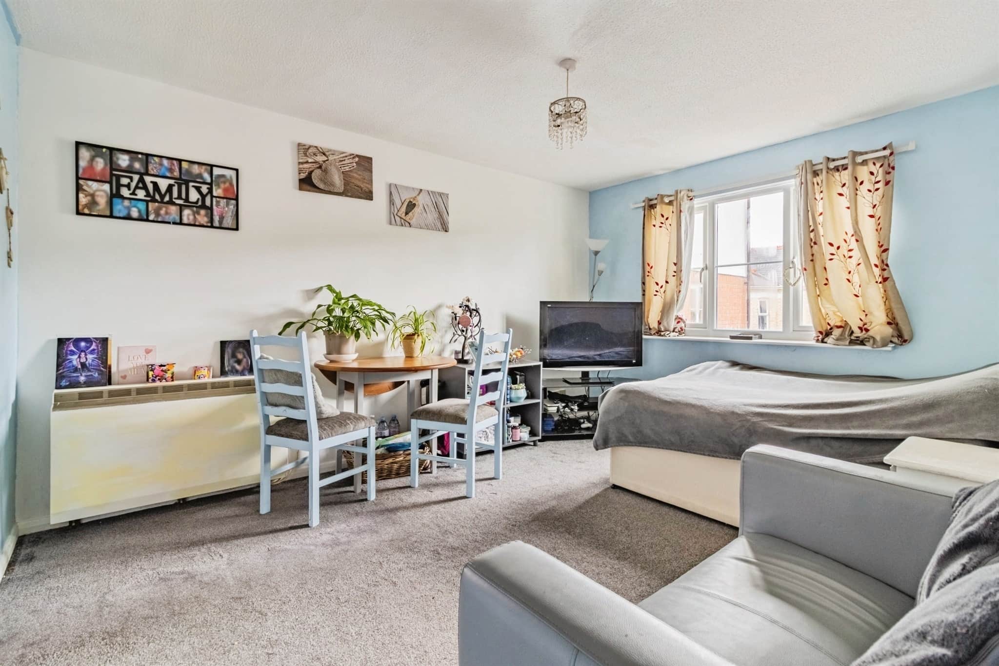 Property at Church Road, Newton Abbot