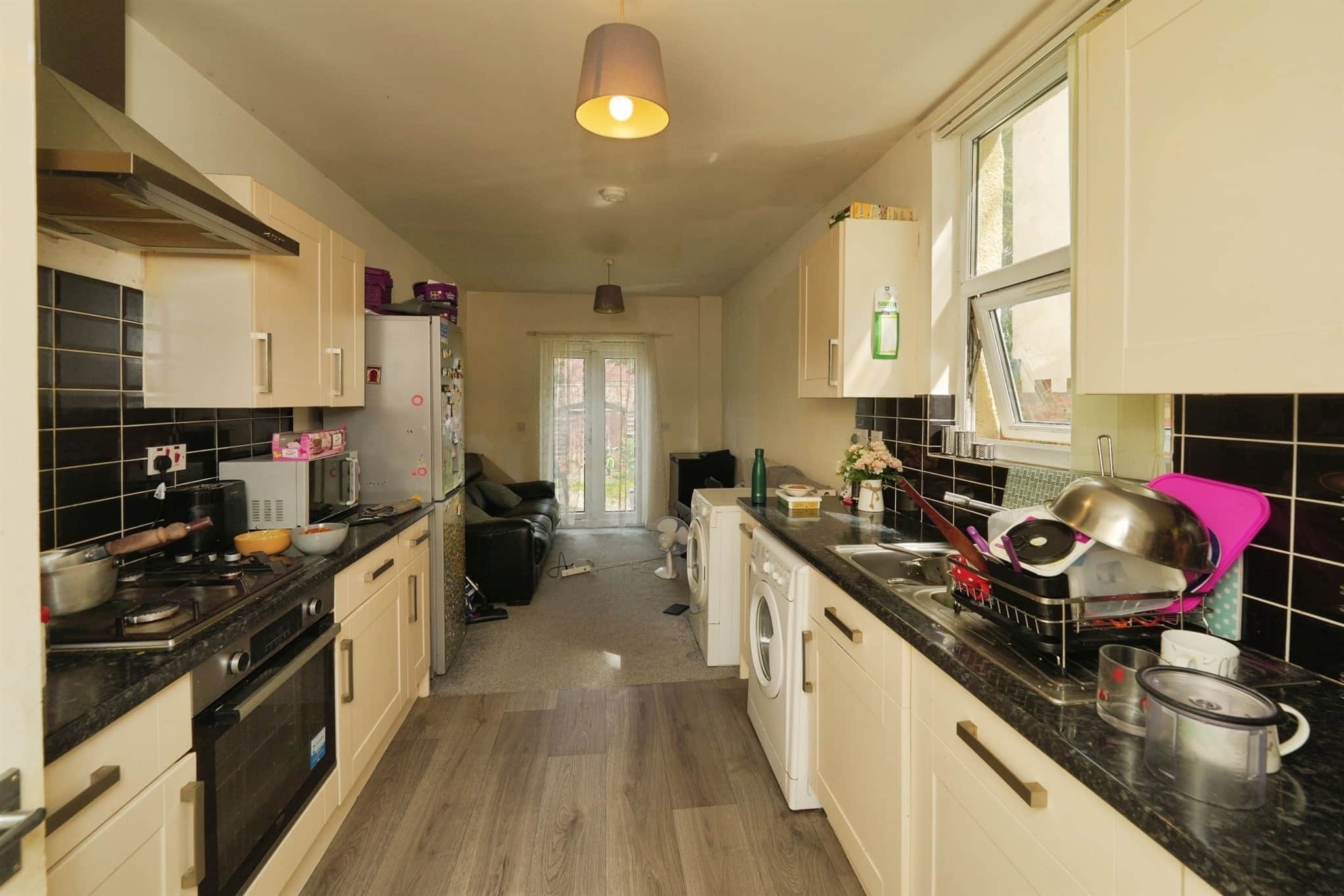Property at North Street, Downend, BRISTOL