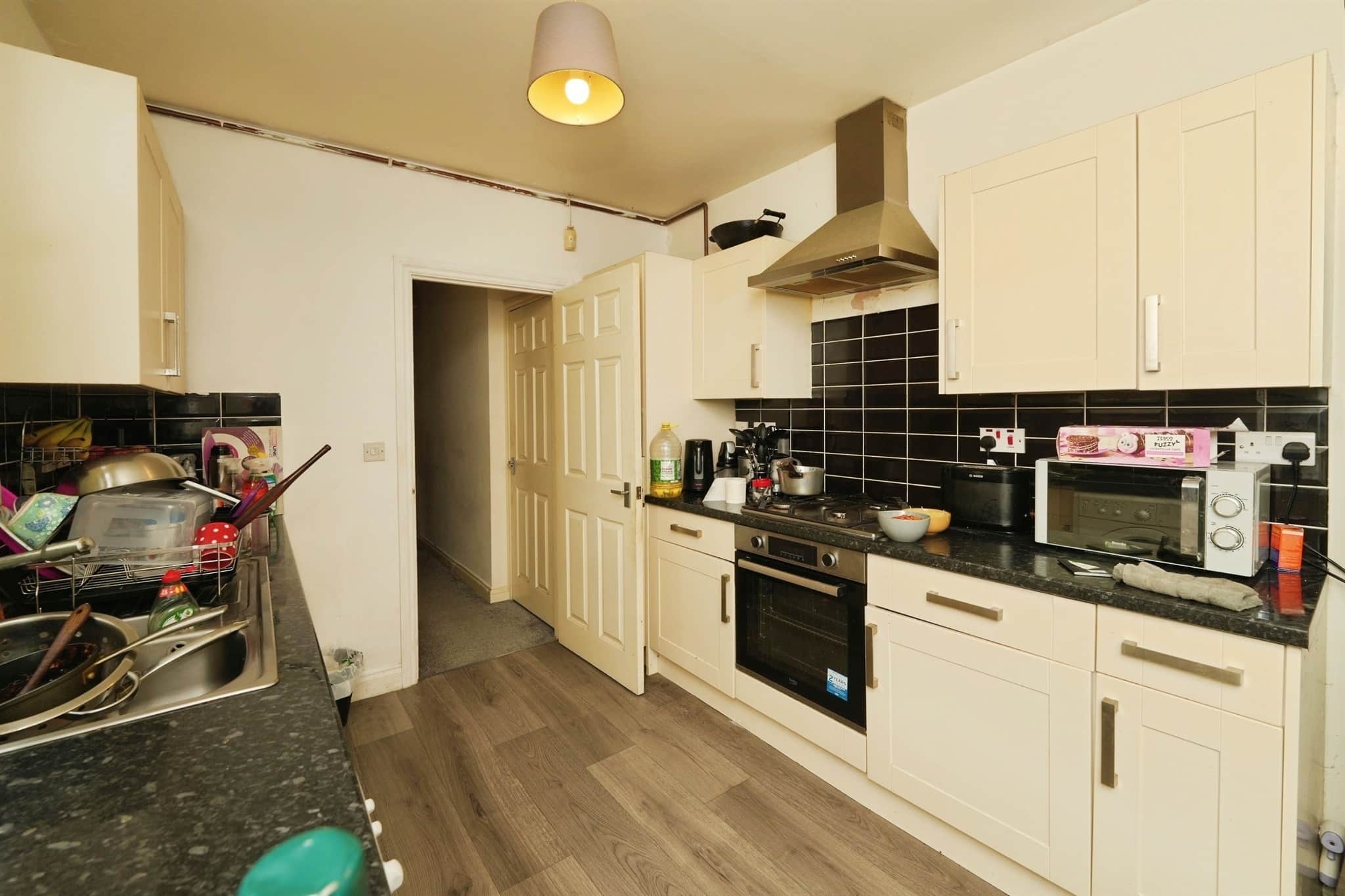 Property at North Street, Downend, BRISTOL