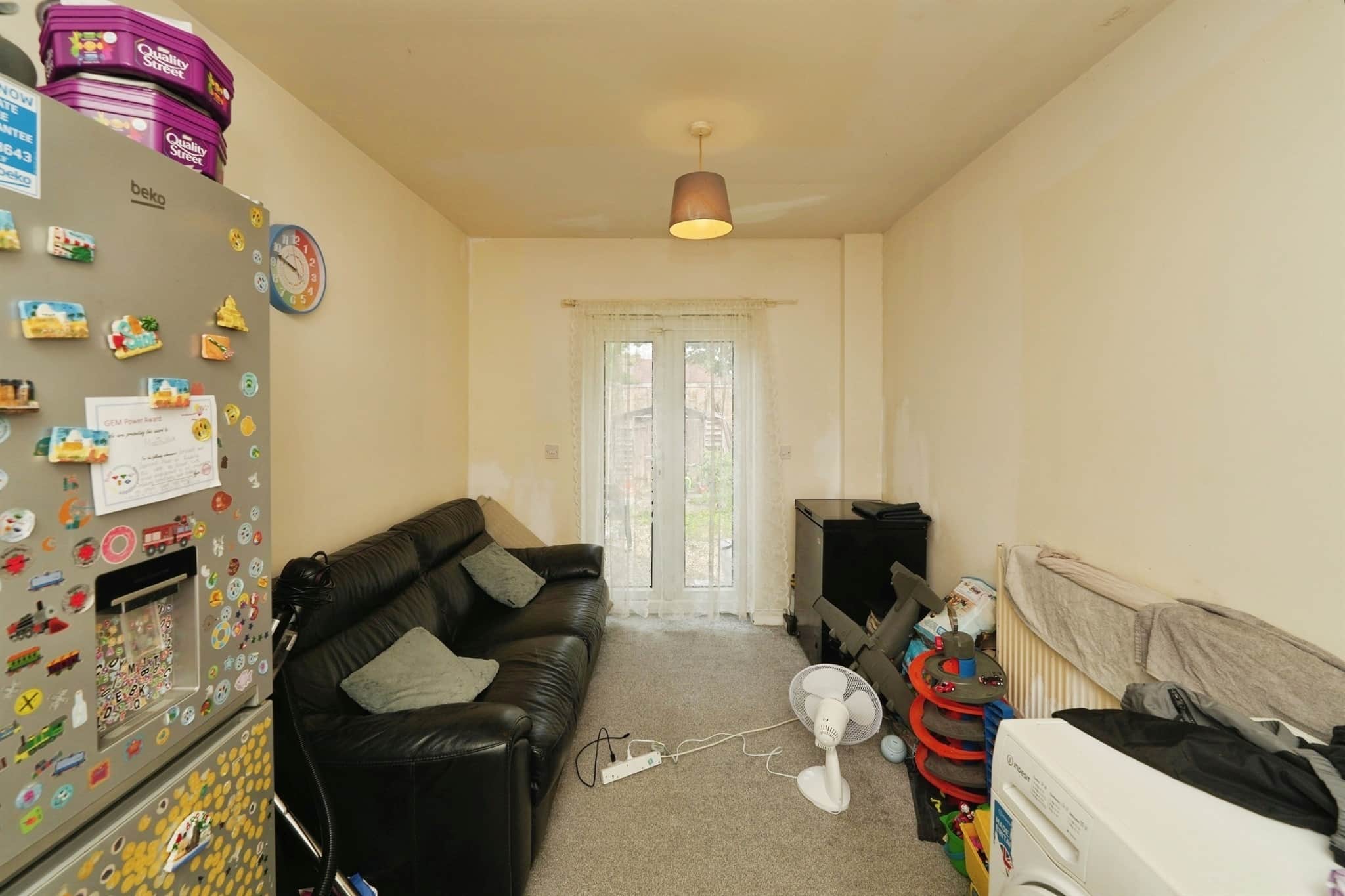 Property at North Street, Downend, BRISTOL