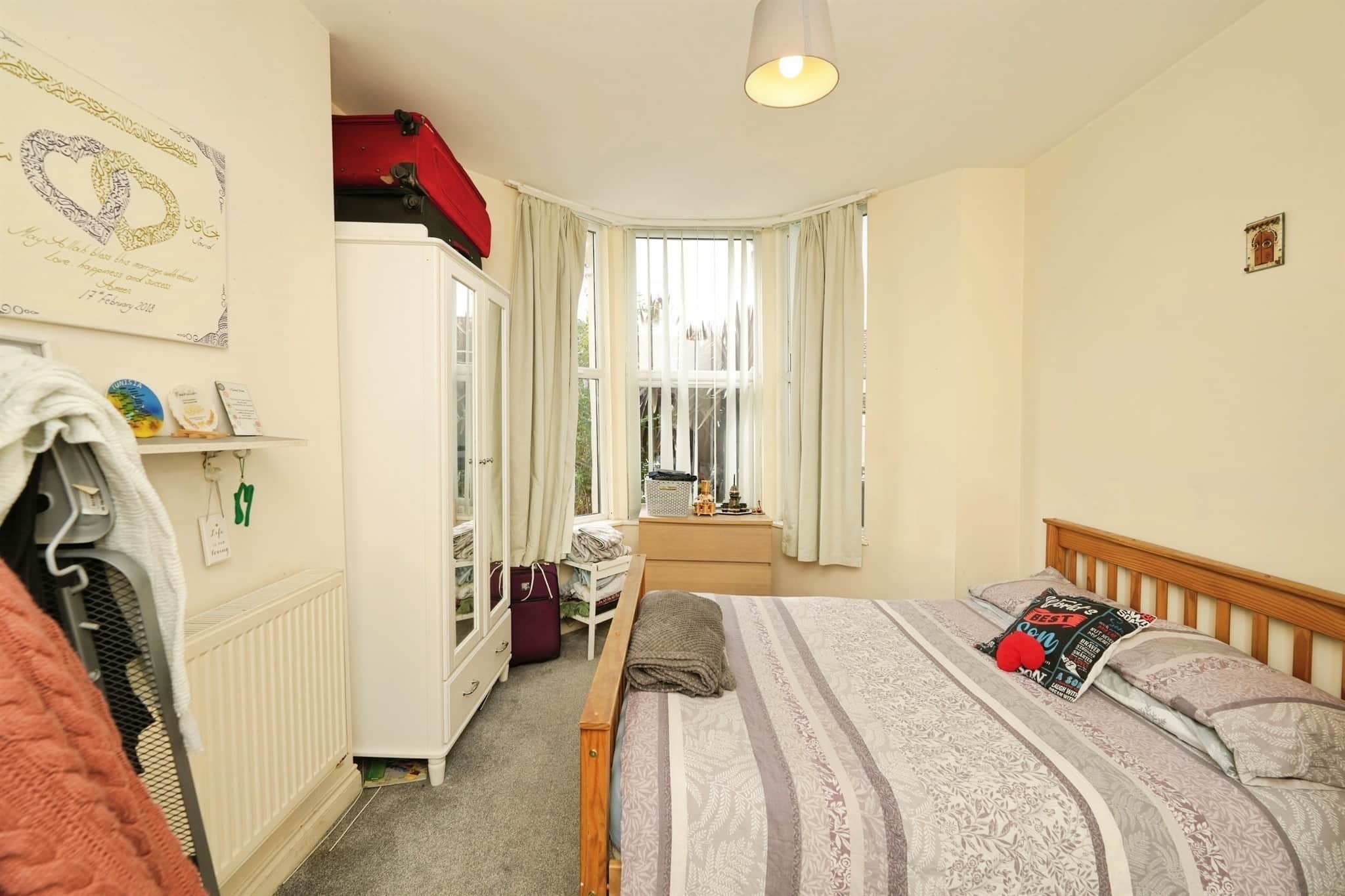 Property at North Street, Downend, BRISTOL