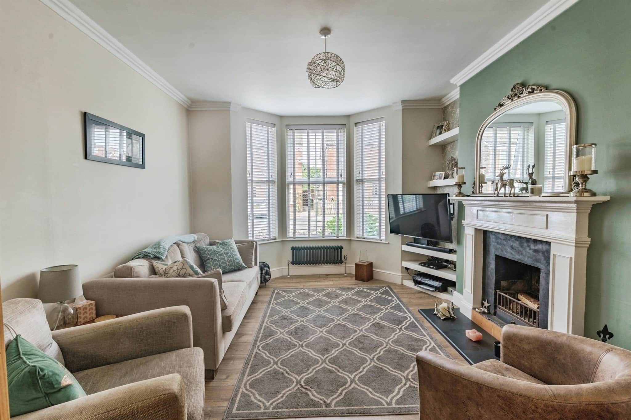 Property at Clarence Road, Horsham