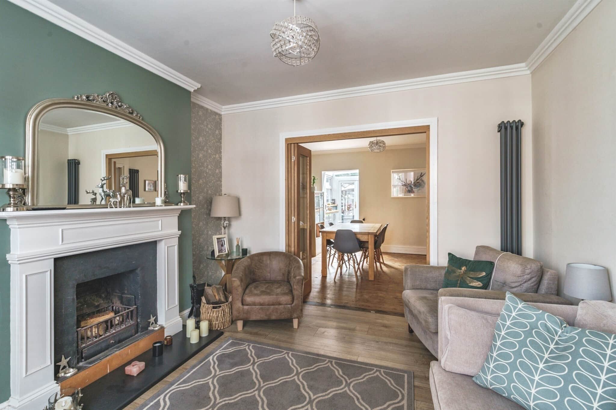 Property at Clarence Road, Horsham