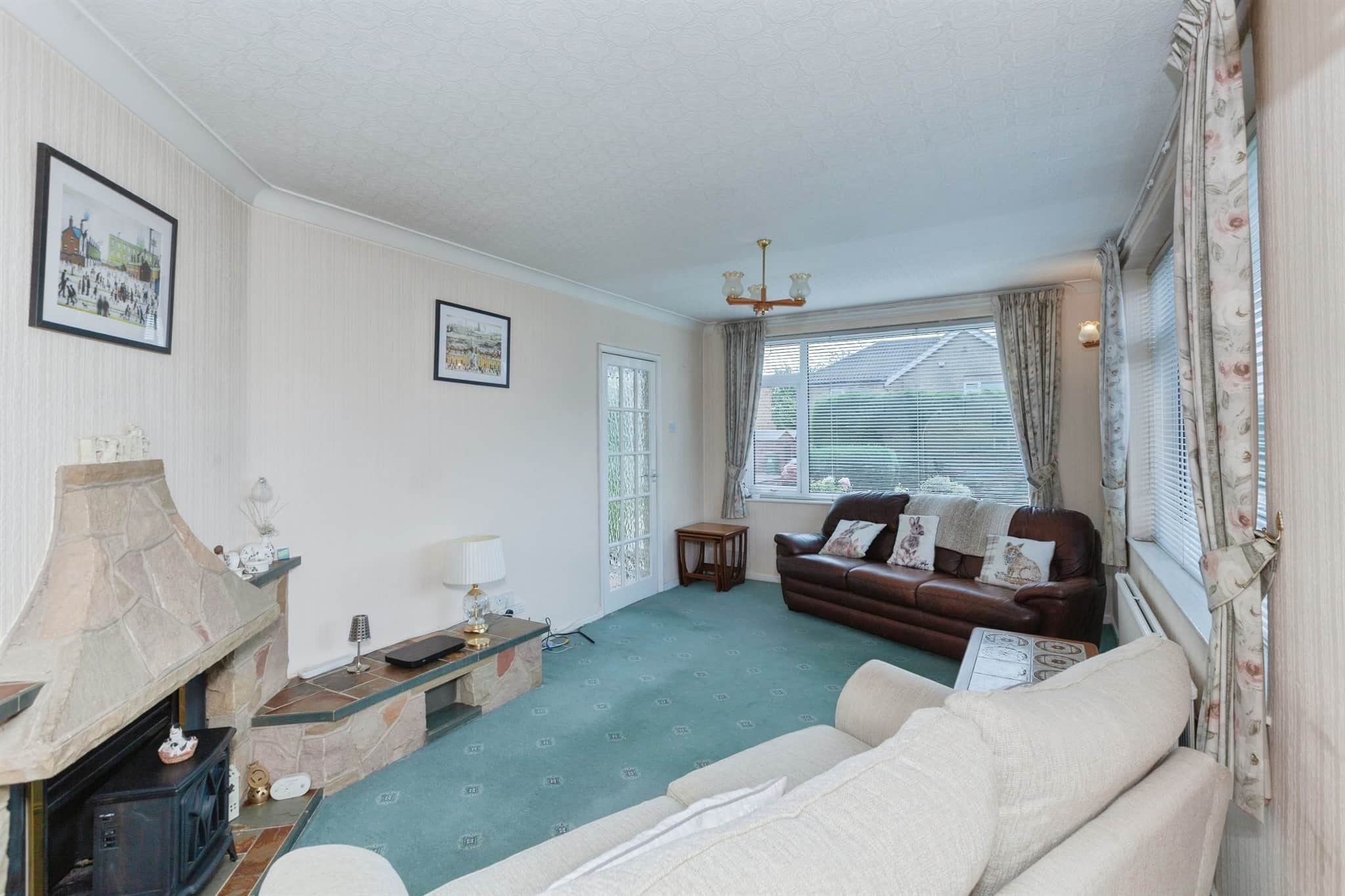 Property at Silverton Road, Oadby, Leicester