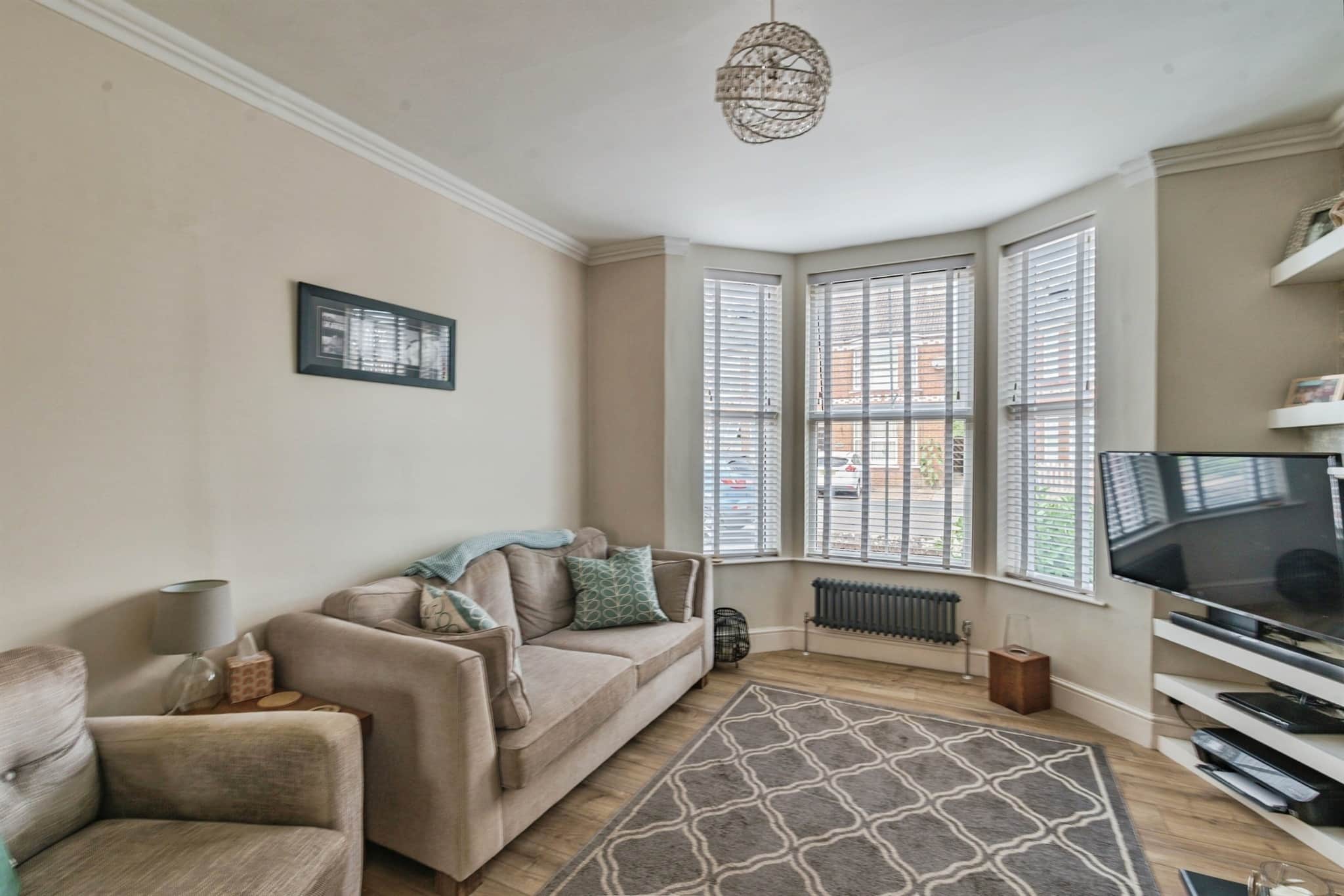 Property at Clarence Road, Horsham