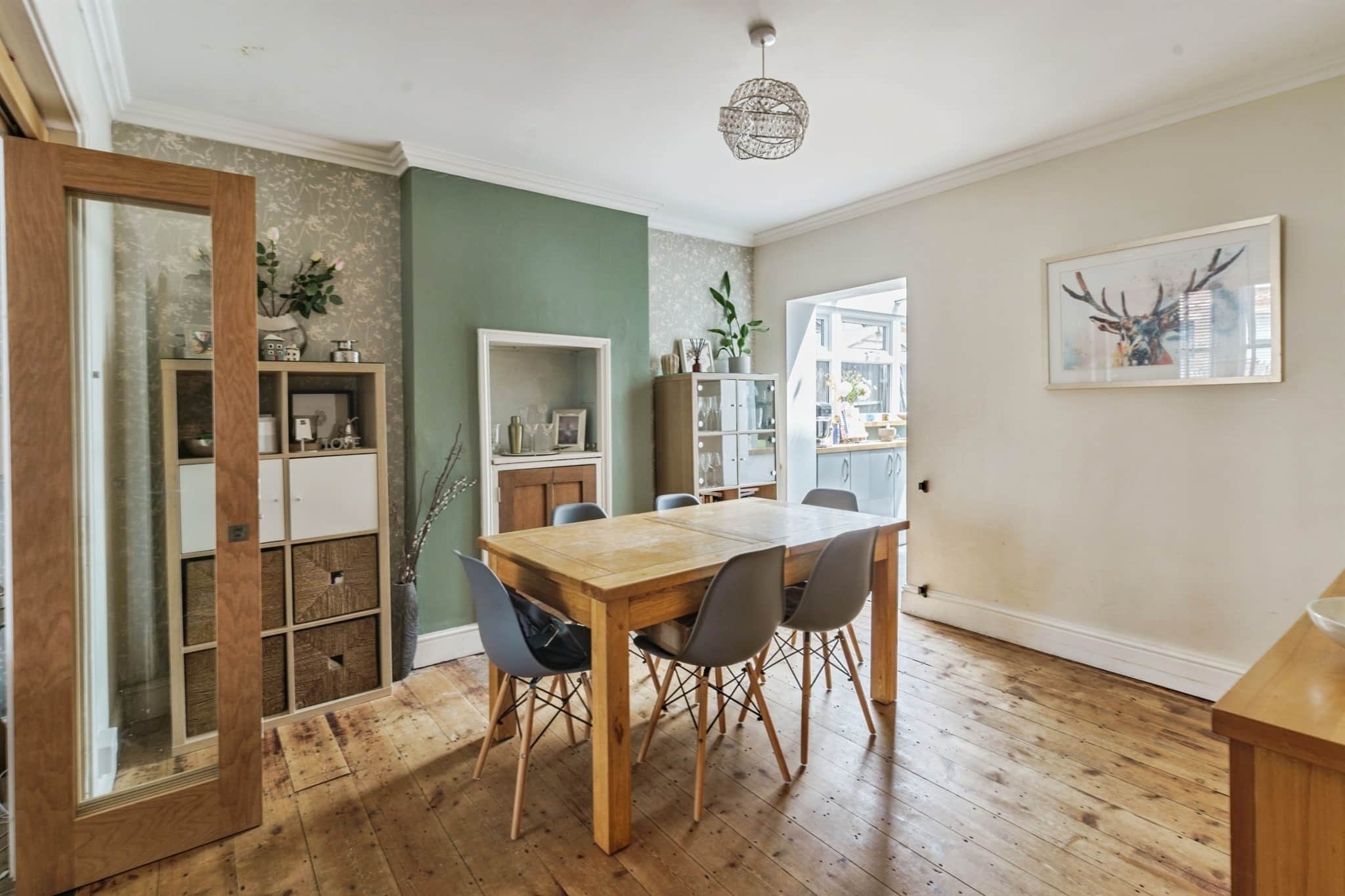 Property at Clarence Road, Horsham