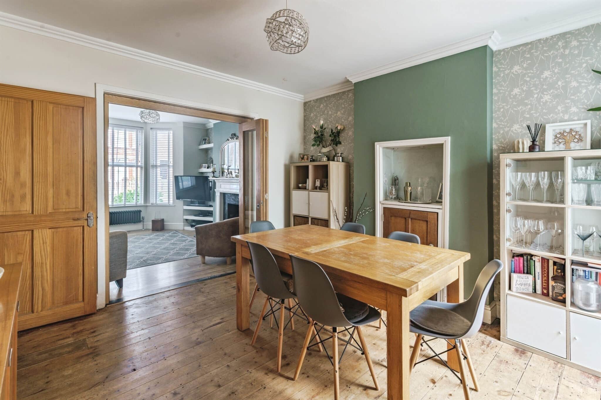 Property at Clarence Road, Horsham