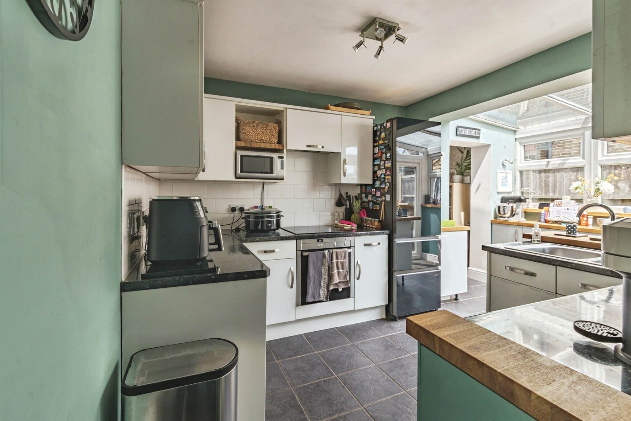 Property at Clarence Road, Horsham