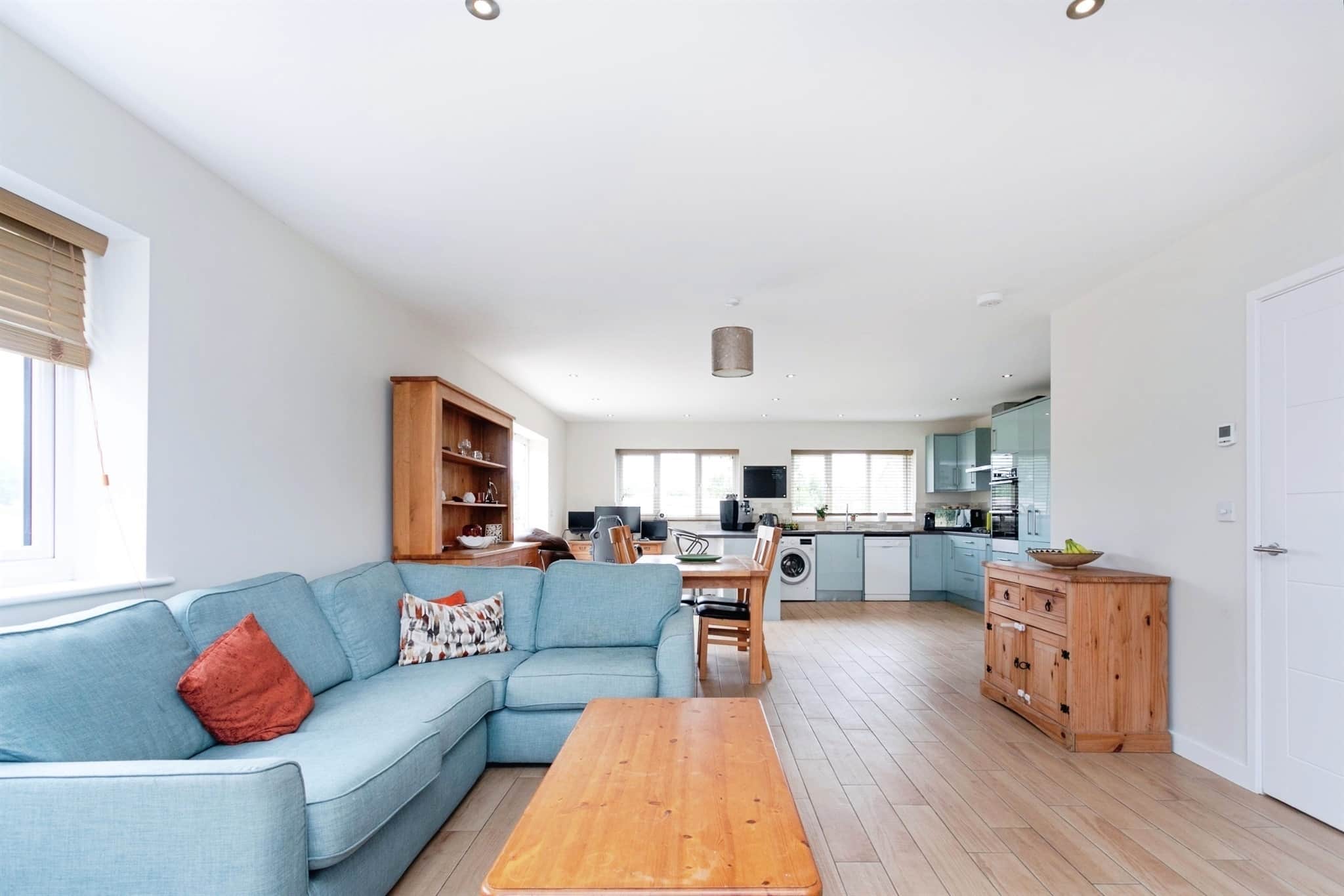 Property at Ardley Road, Fewcott, Bicester