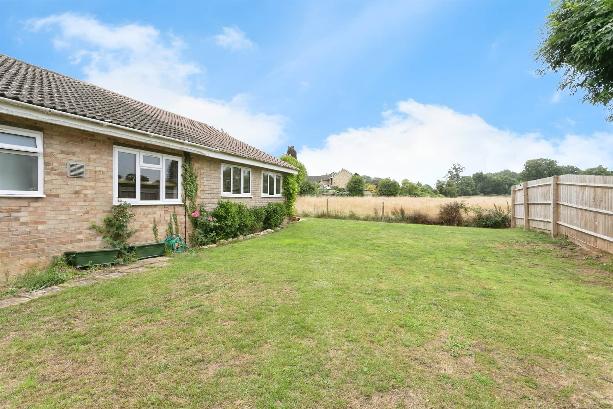 Property at Ardley Road, Fewcott, Bicester