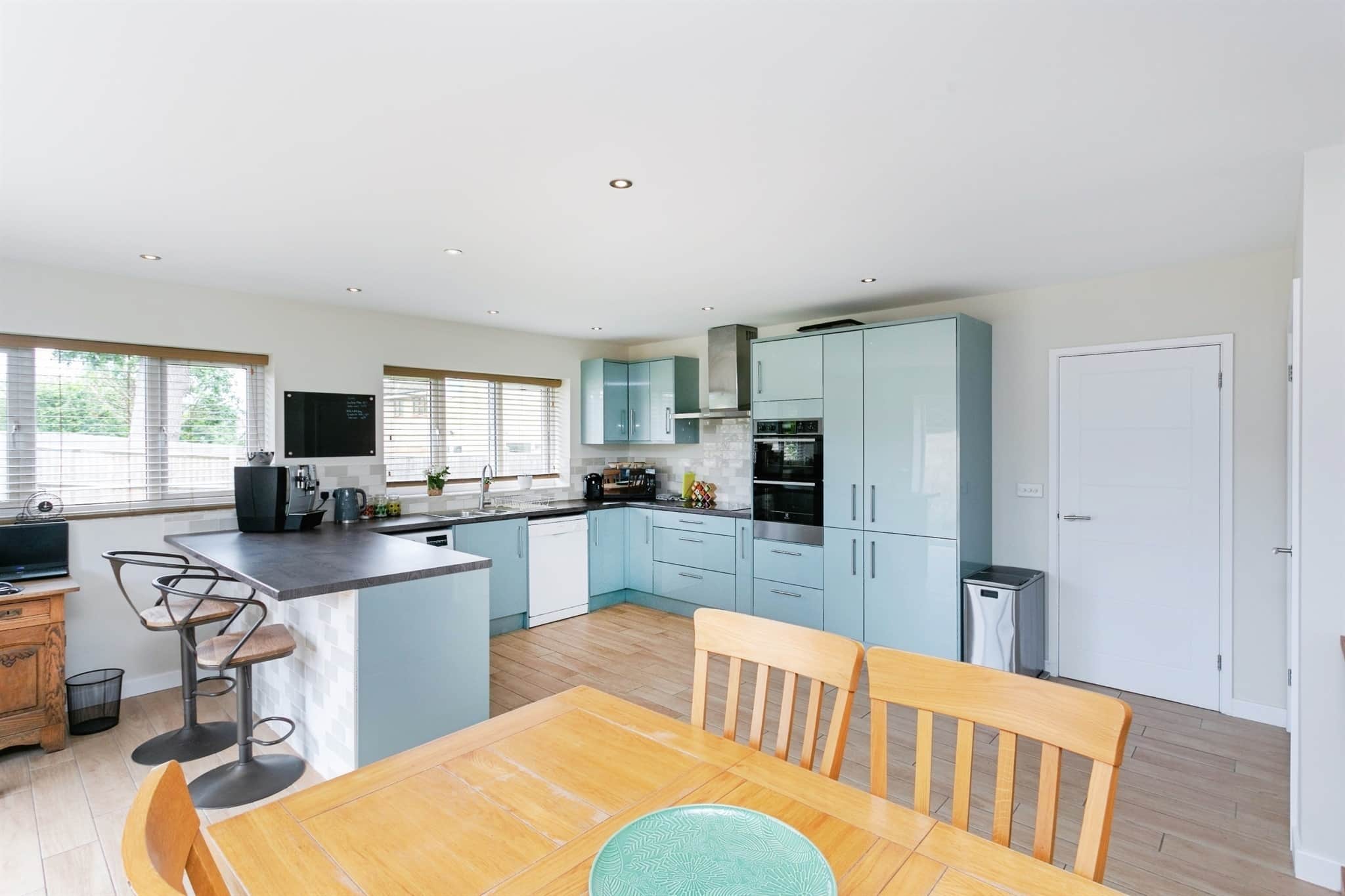 Property at Ardley Road, Fewcott, Bicester