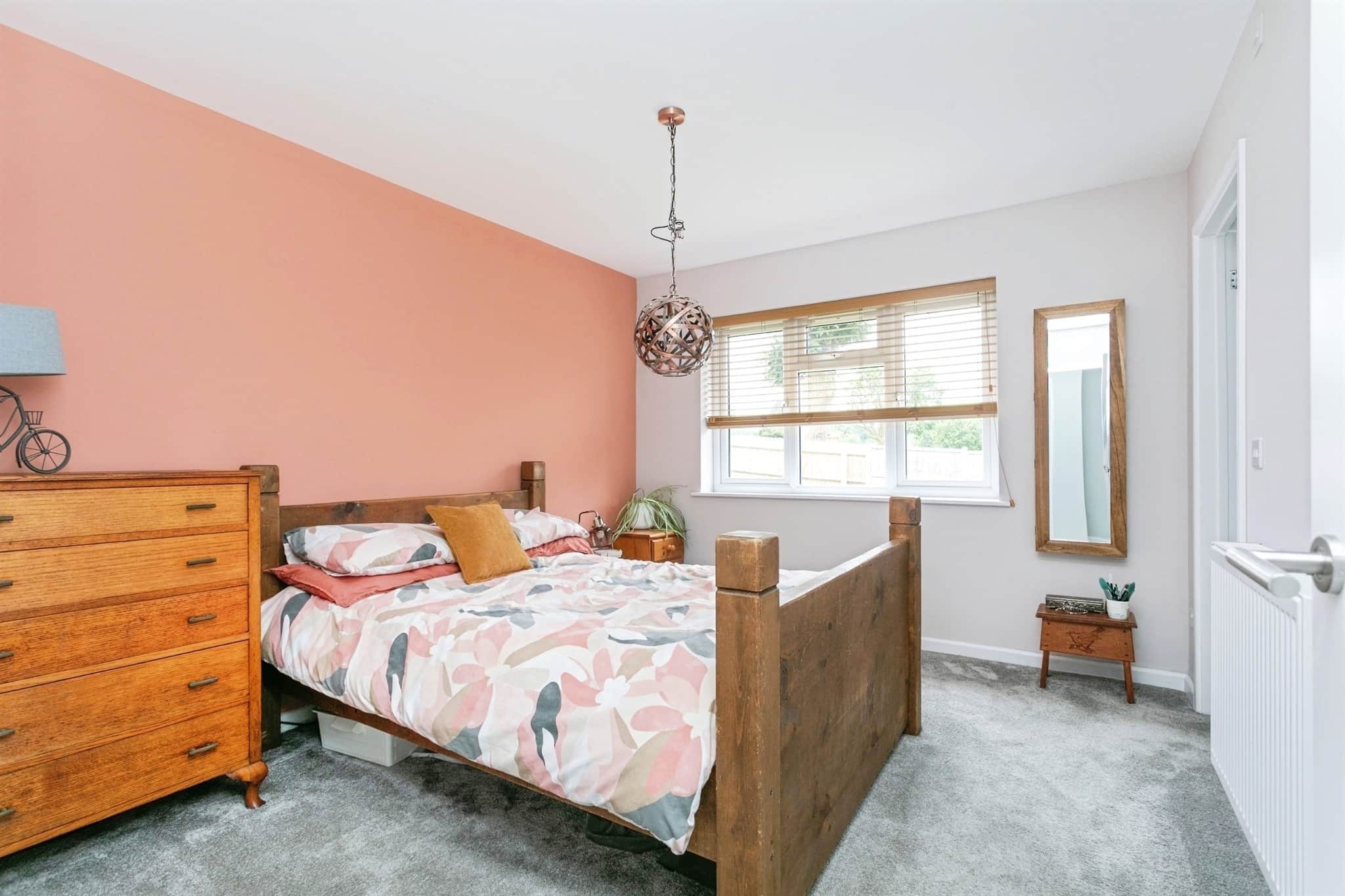 Property at Ardley Road, Fewcott, Bicester