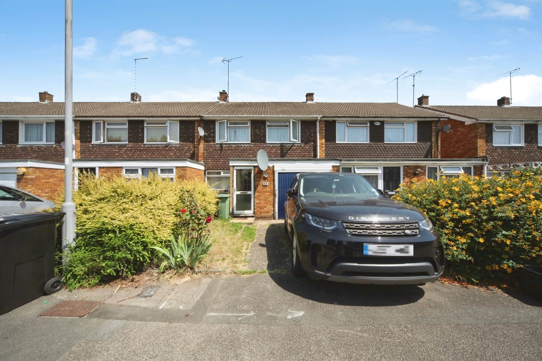 Property at Andover Close, Luton