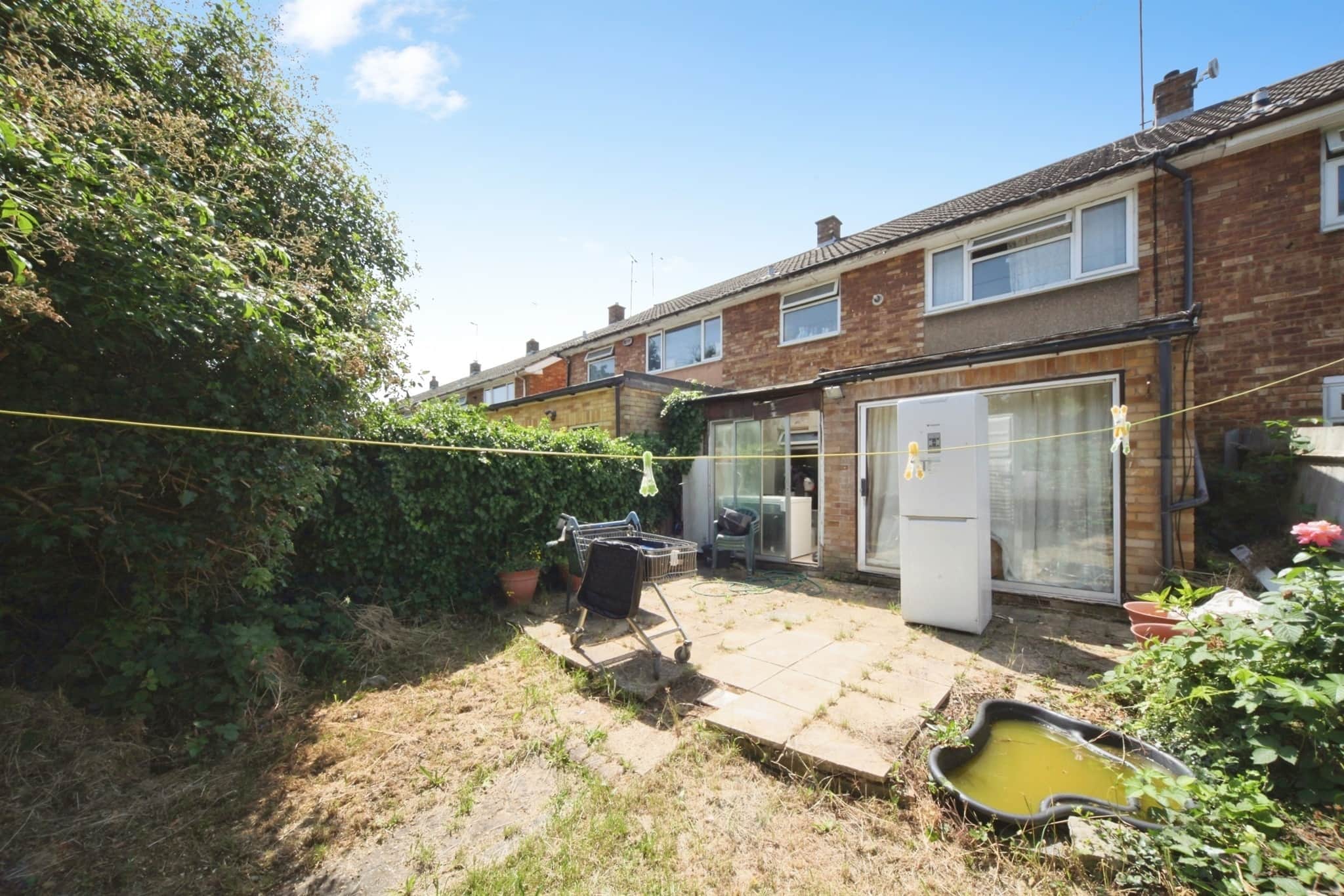 Property at Andover Close, Luton