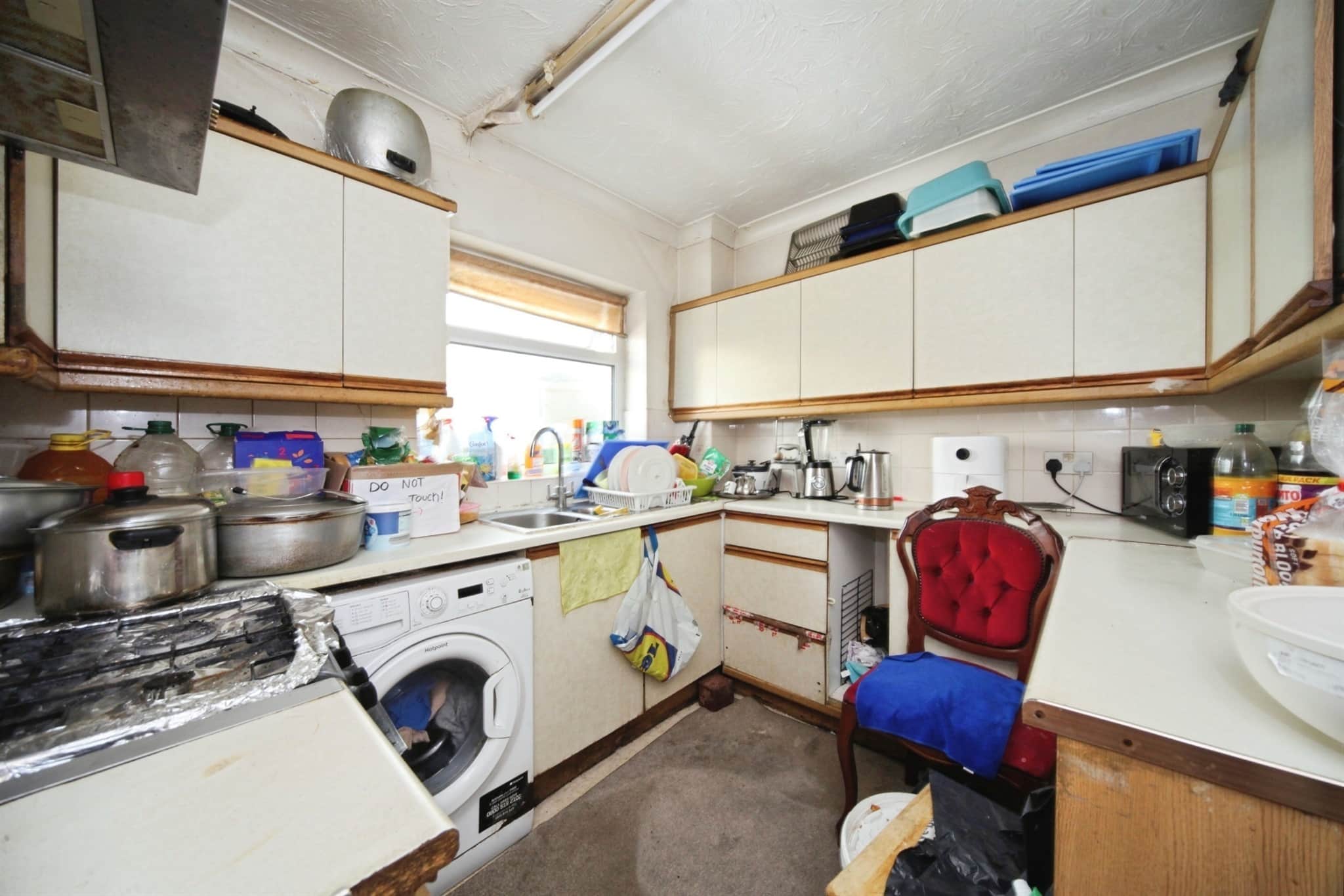 Property at Andover Close, Luton