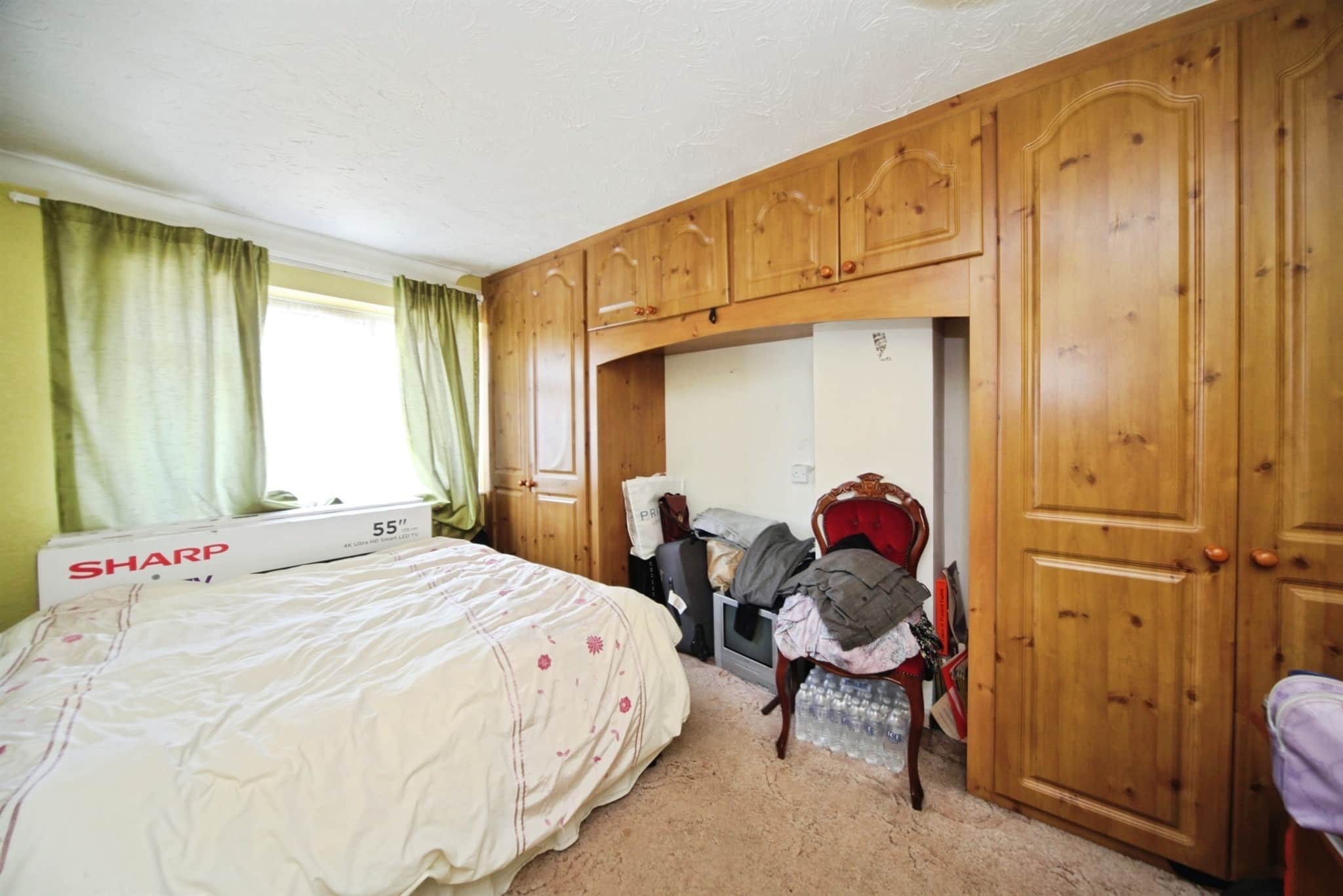 Property at Andover Close, Luton