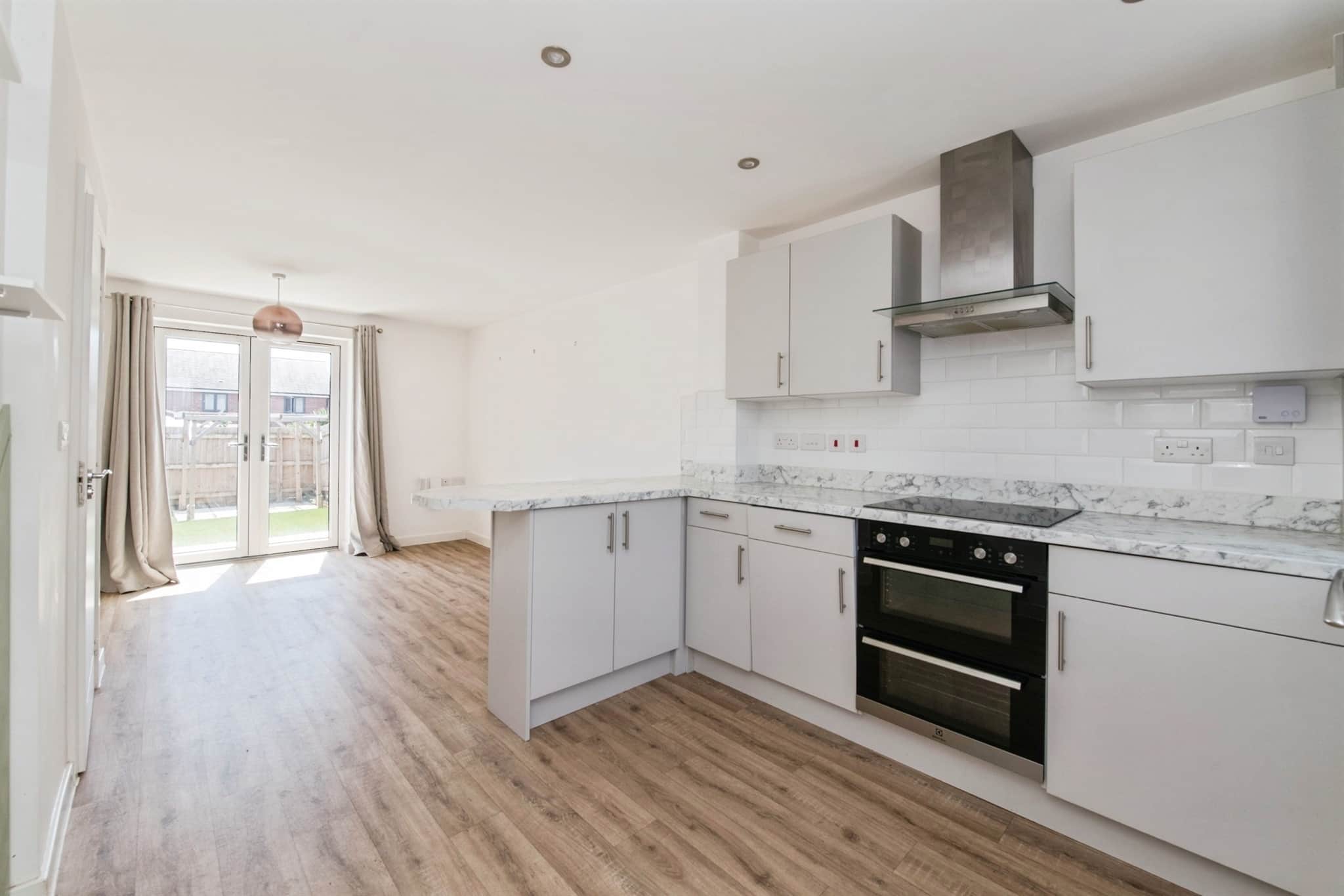 Property at Channings Drive, Tithebarn, Exeter