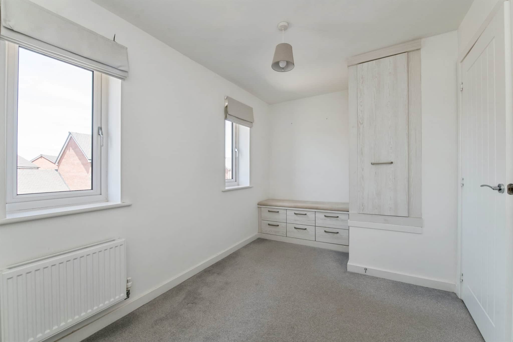 Property at Channings Drive, Tithebarn, Exeter