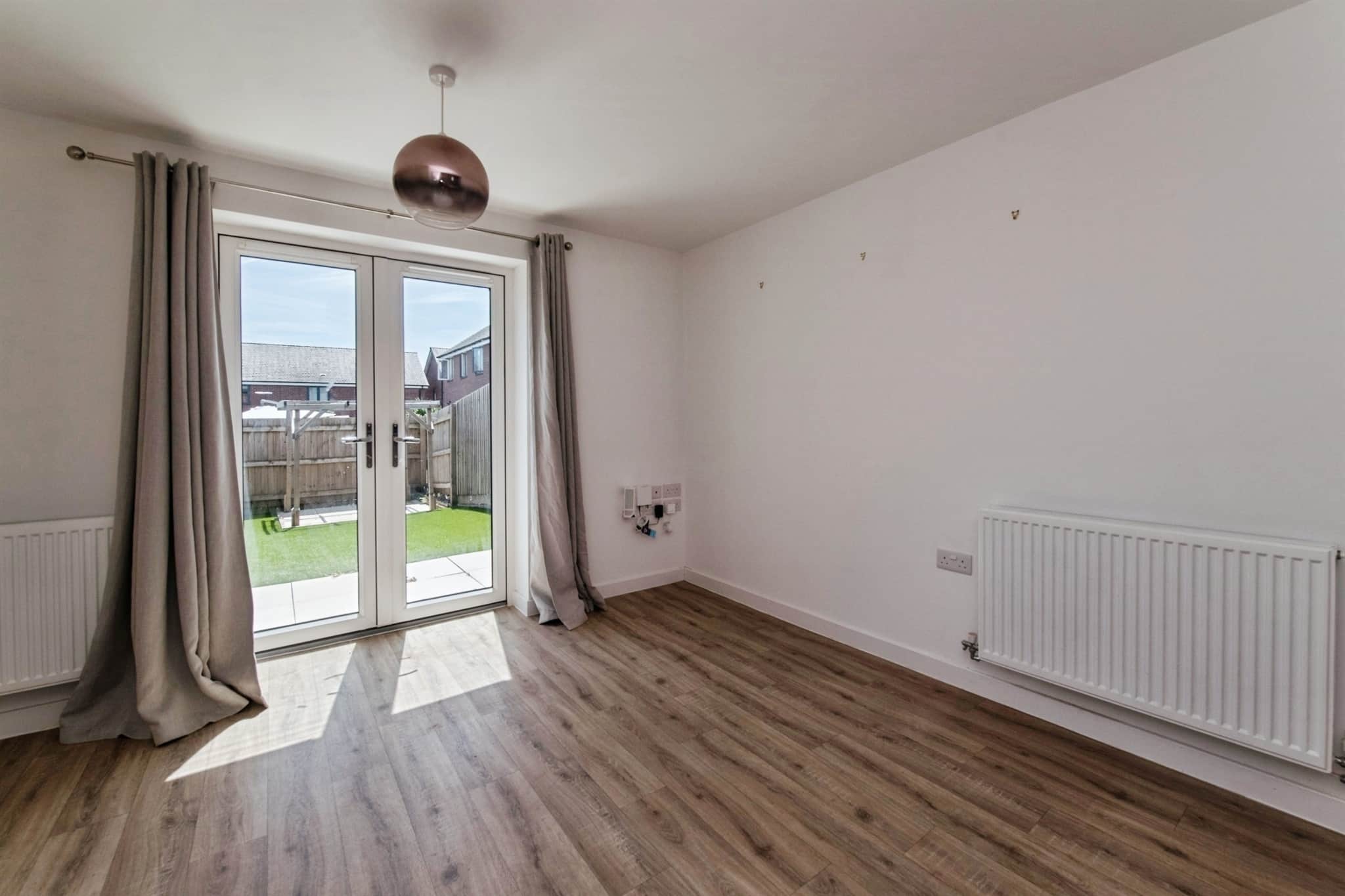 Property at Channings Drive, Tithebarn, Exeter