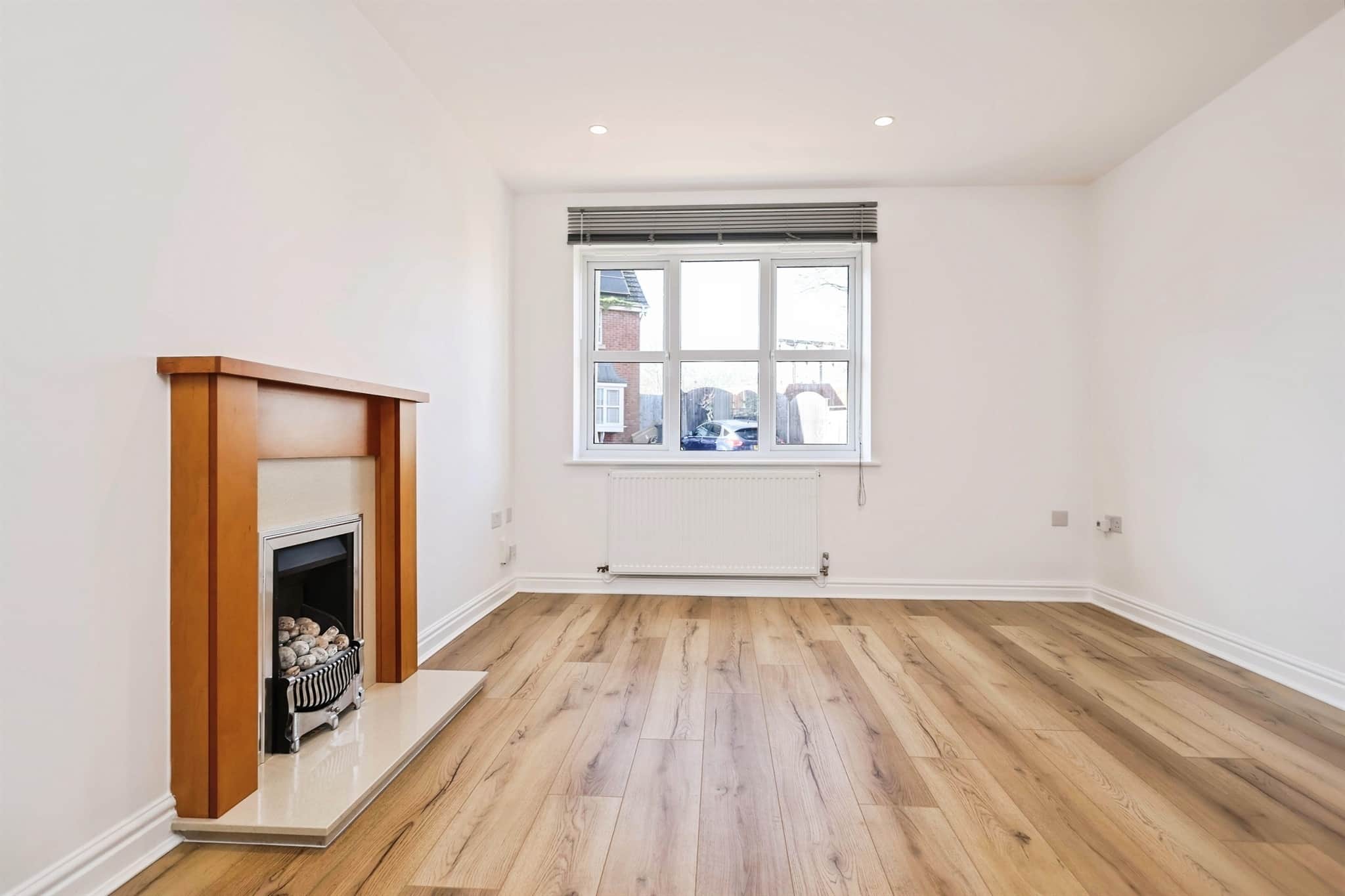 Property at Greenacres, Bartley Green, Birmingham