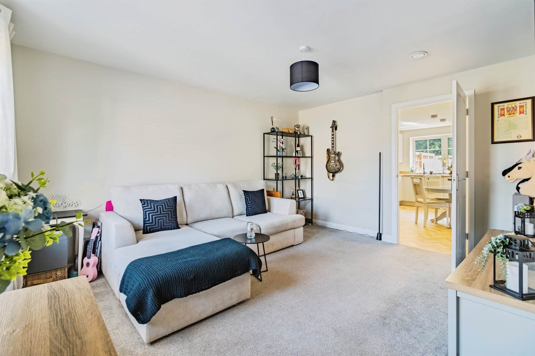 Property at Loveridge Drive, Alphington, Exeter