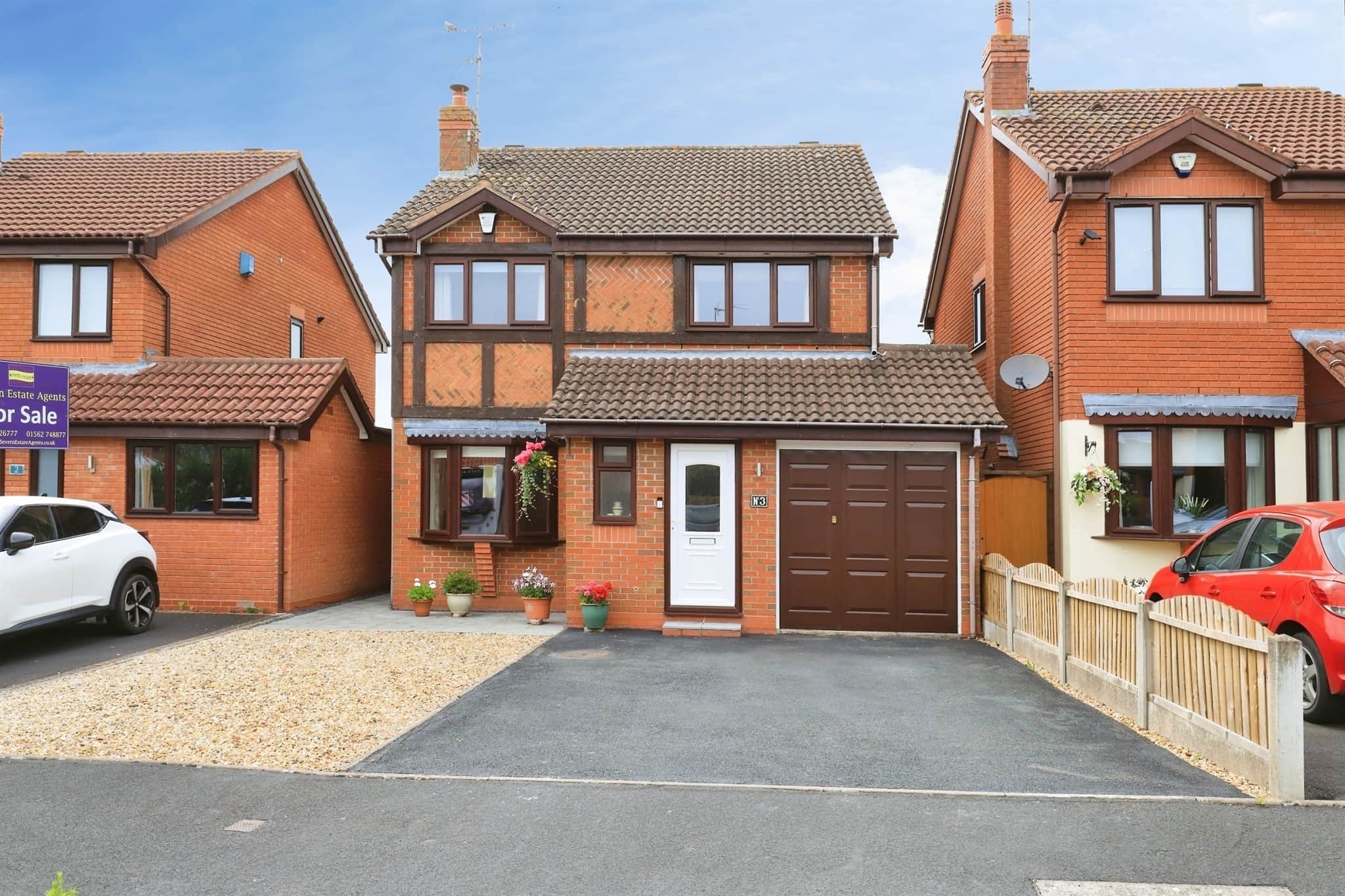 Property at Fowler Place, Stourport-On-Severn