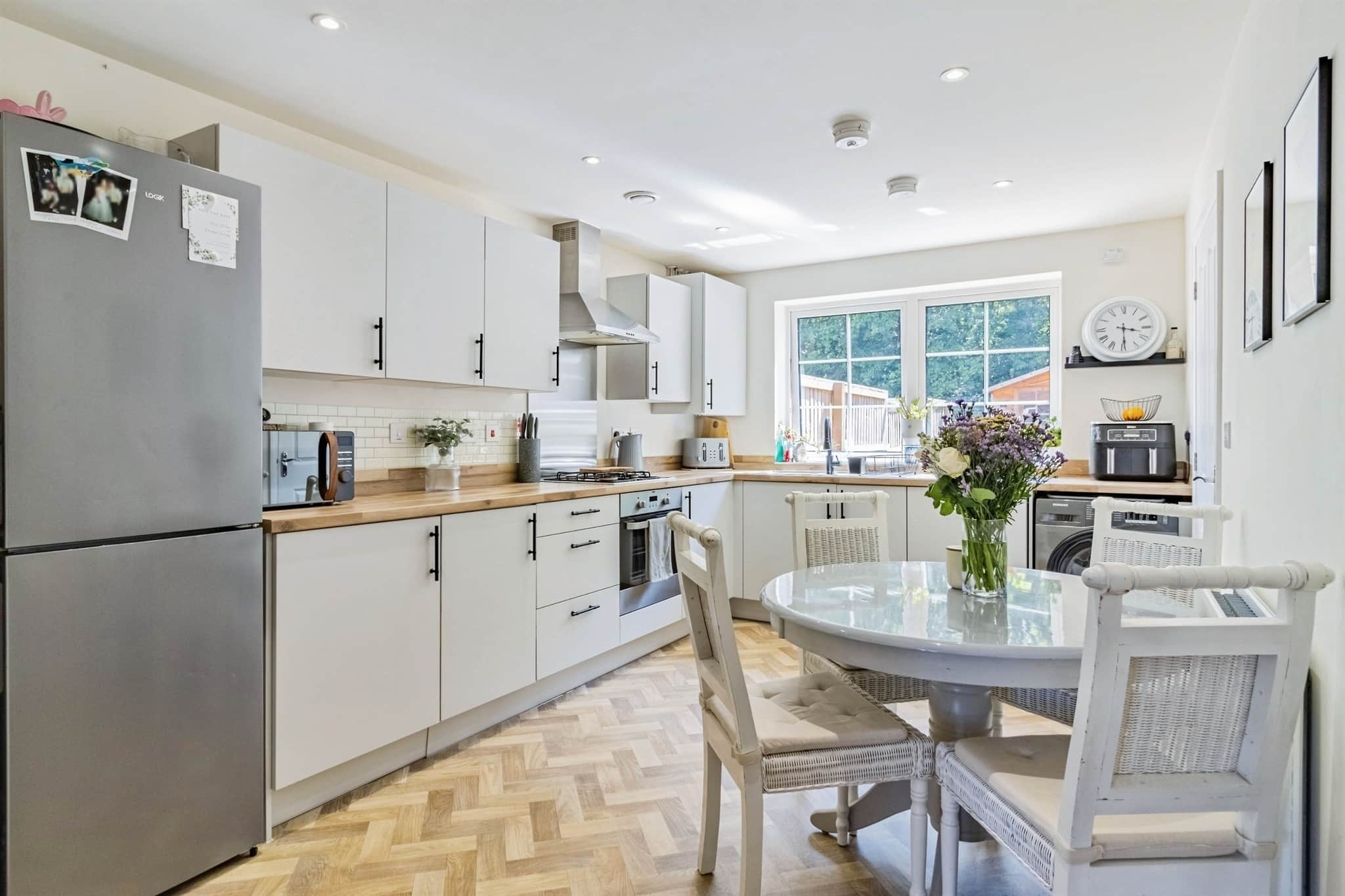 Property at Loveridge Drive, Alphington, Exeter