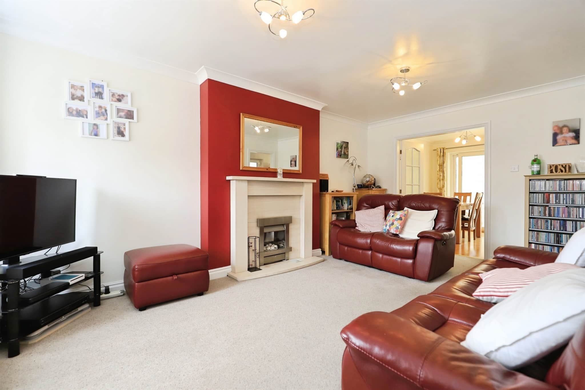 Property at Fowler Place, Stourport-On-Severn
