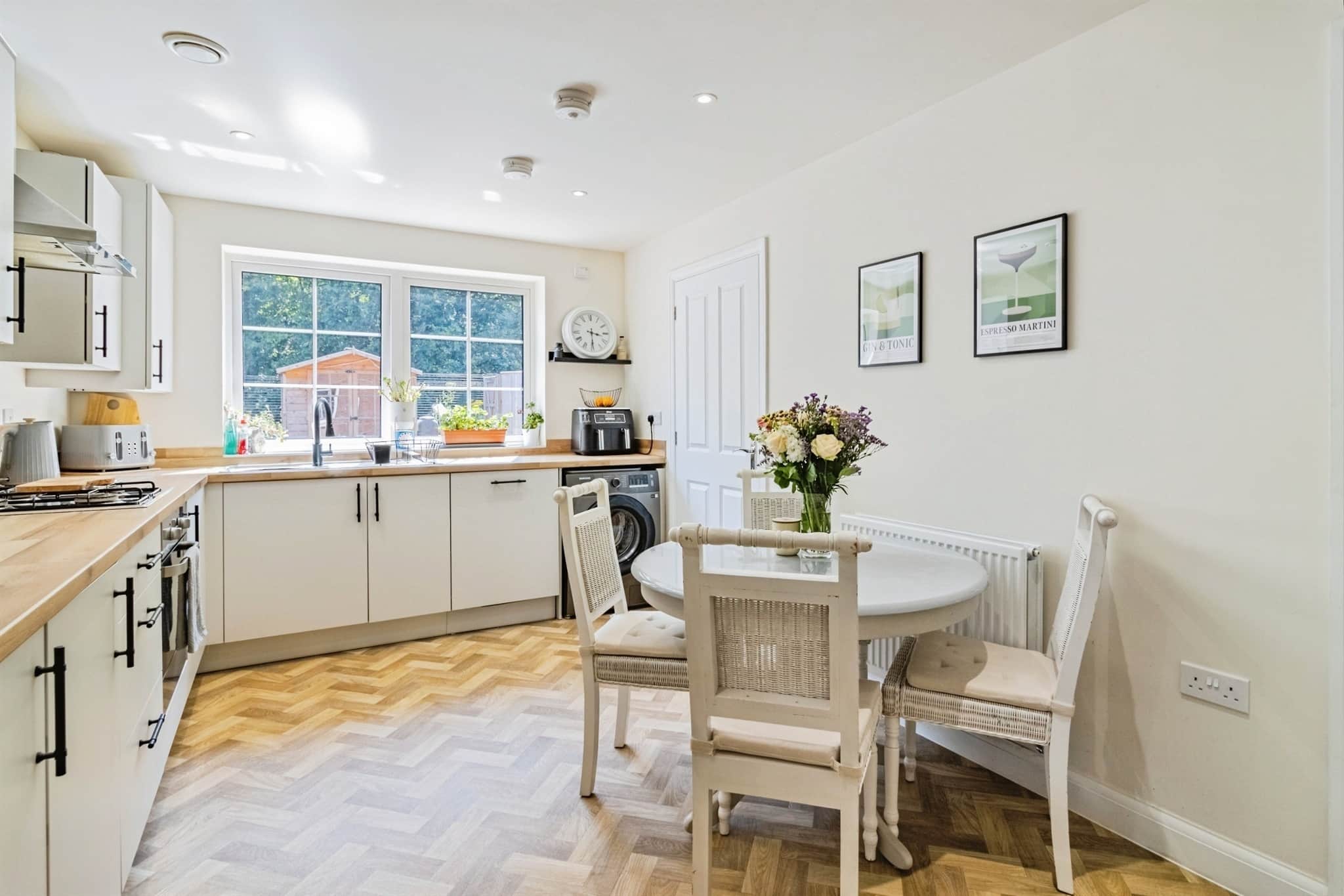 Property at Loveridge Drive, Alphington, Exeter