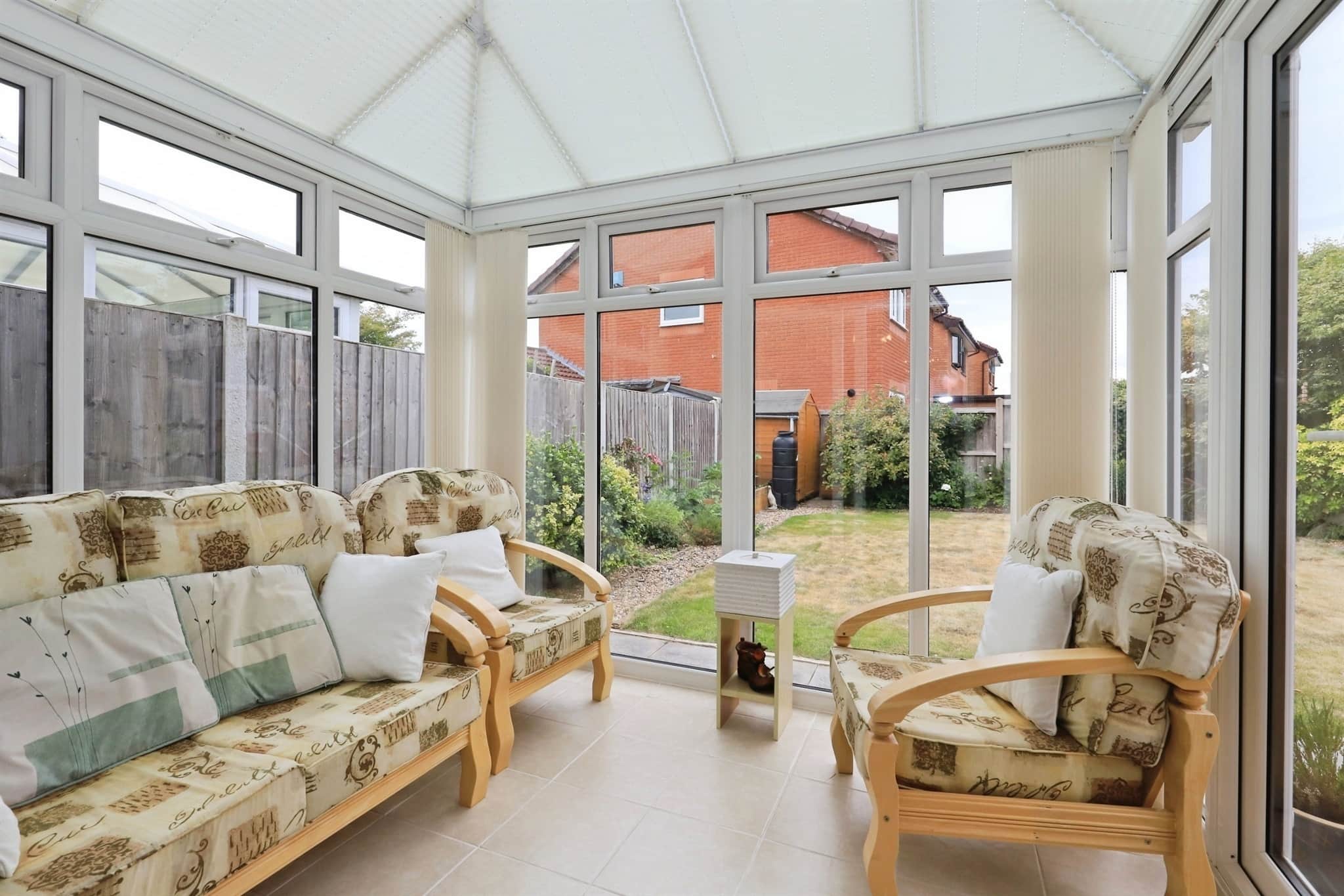 Property at Fowler Place, Stourport-On-Severn